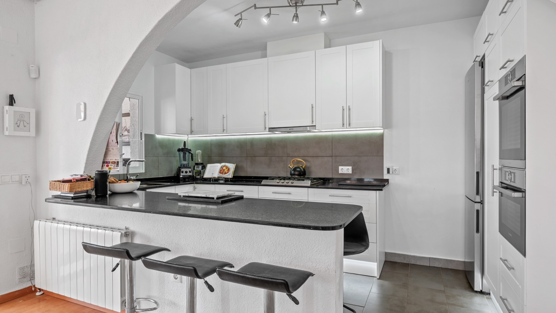 Venta - Detached Villa - Ciudad Quesada - Rojales