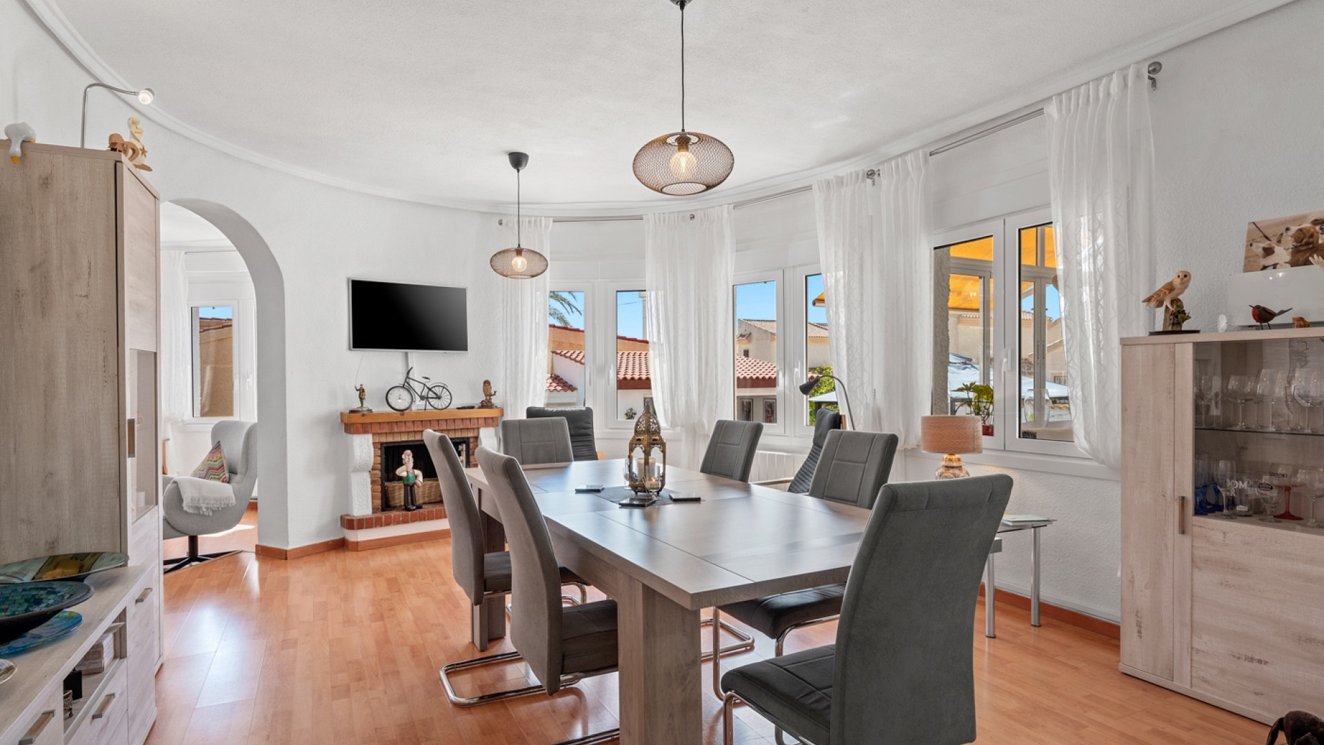 Venta - Detached Villa - Ciudad Quesada - Rojales