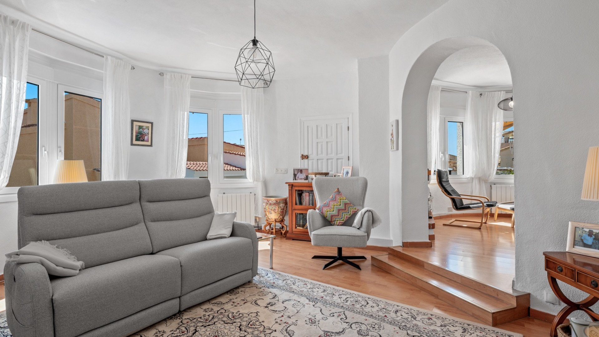 Venta - Detached Villa - Ciudad Quesada - Rojales