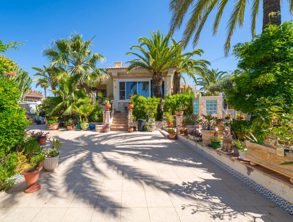 Venta - Detached Villa - Ciudad Quesada - Rojales