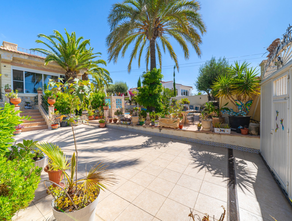 Venta - Detached Villa - Ciudad Quesada - Rojales