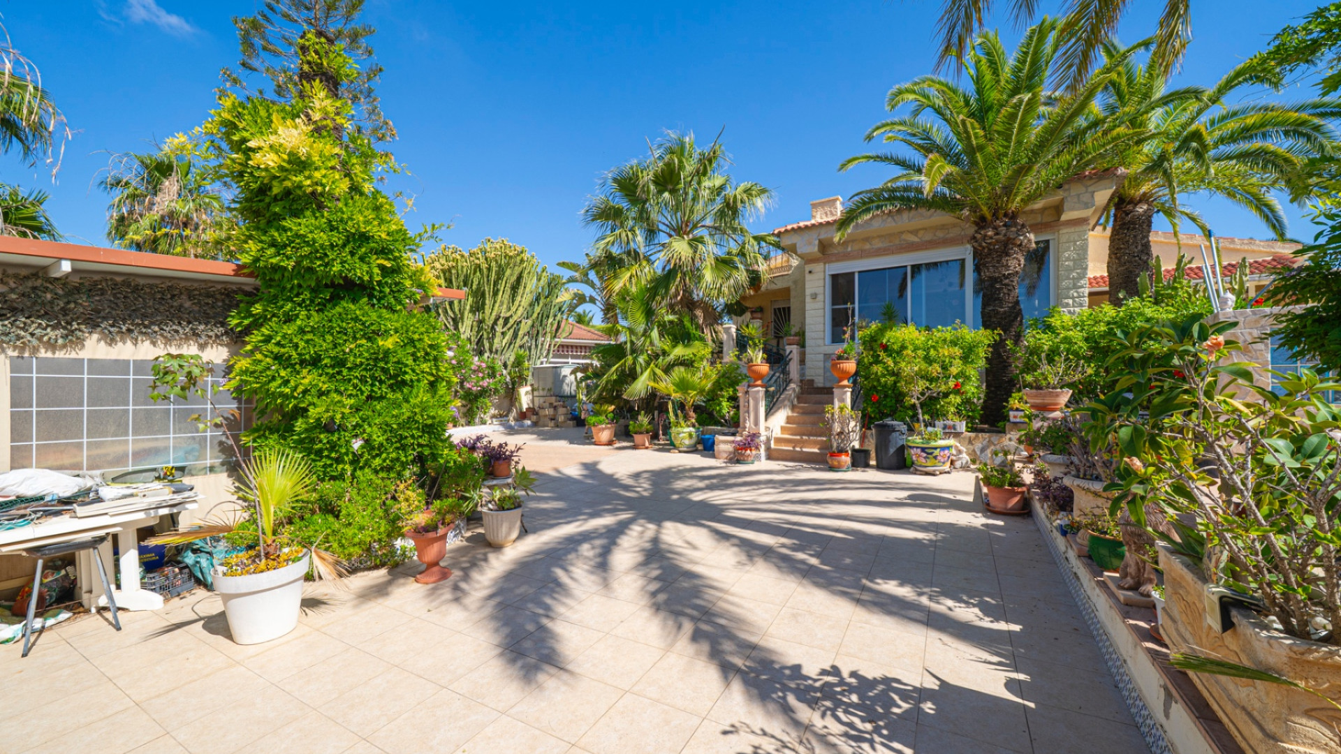 Venta - Detached Villa - Ciudad Quesada - Rojales