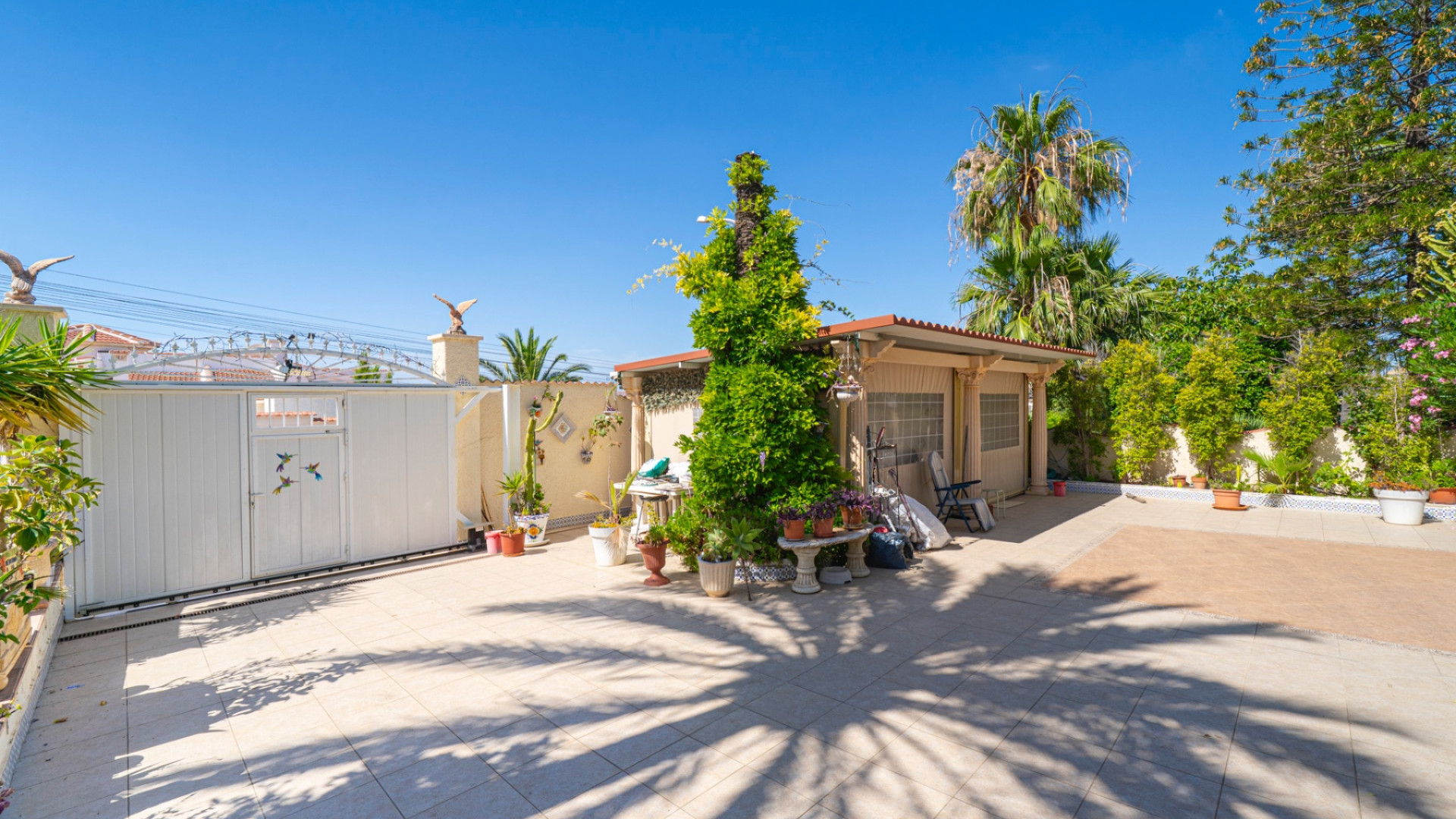 Venta - Detached Villa - Ciudad Quesada - Rojales