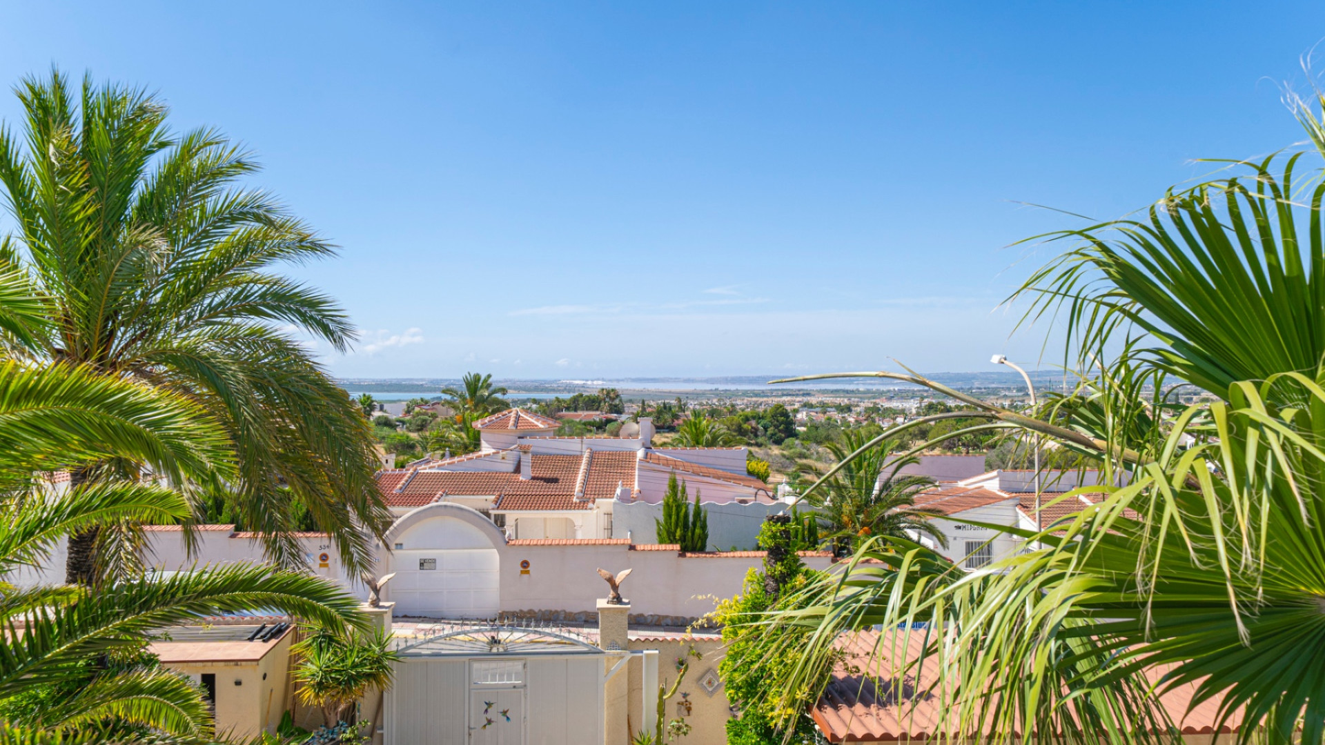 Venta - Detached Villa - Ciudad Quesada - Rojales