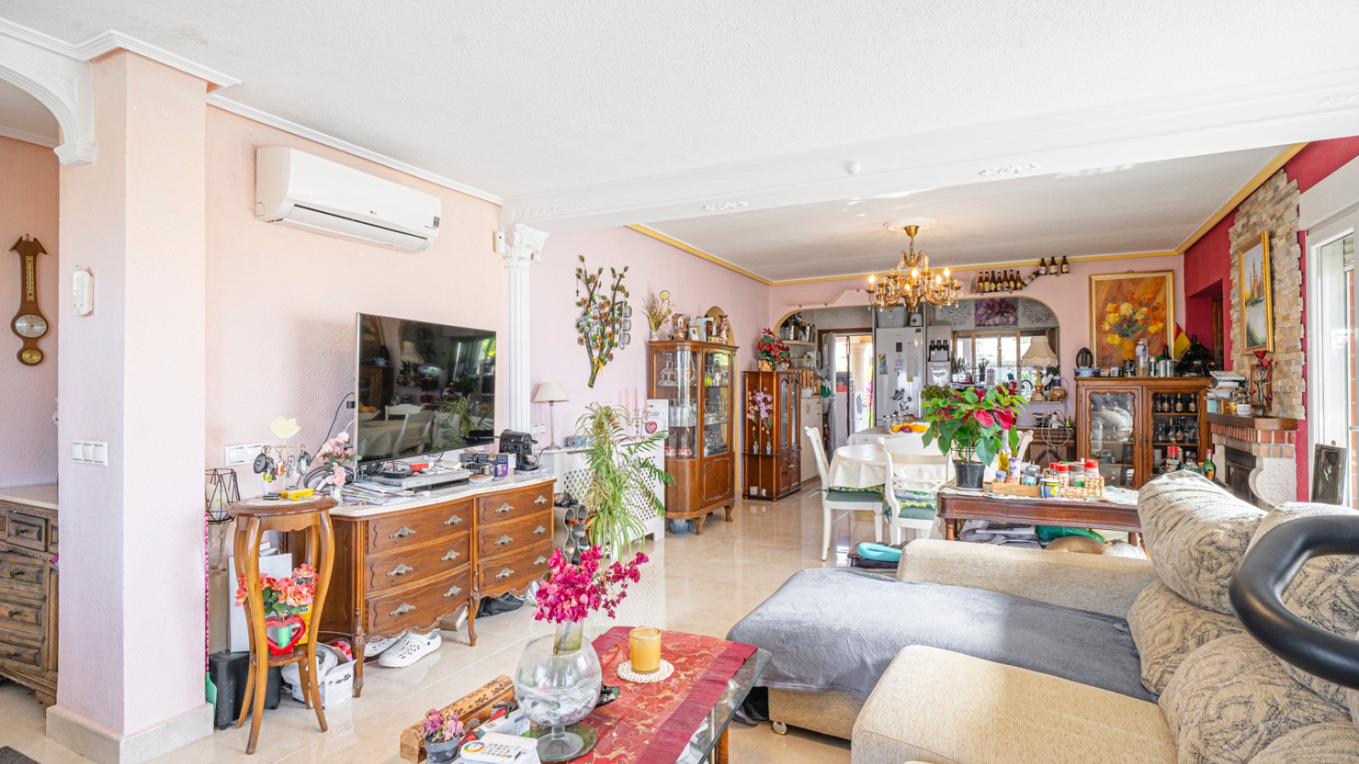 Venta - Detached Villa - Ciudad Quesada - Rojales