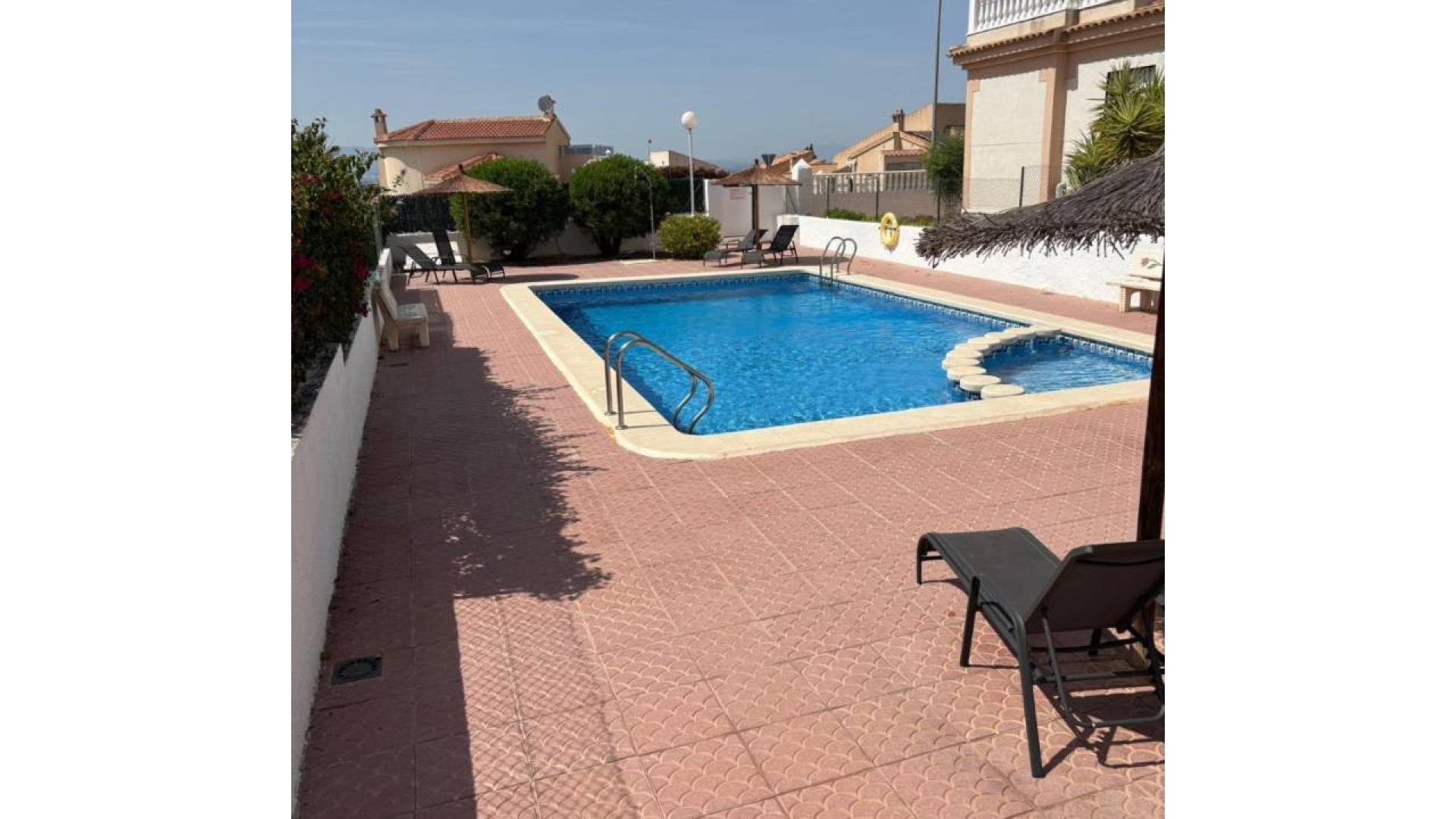 Venta - Detached Villa - Ciudad Quesada - Rojales