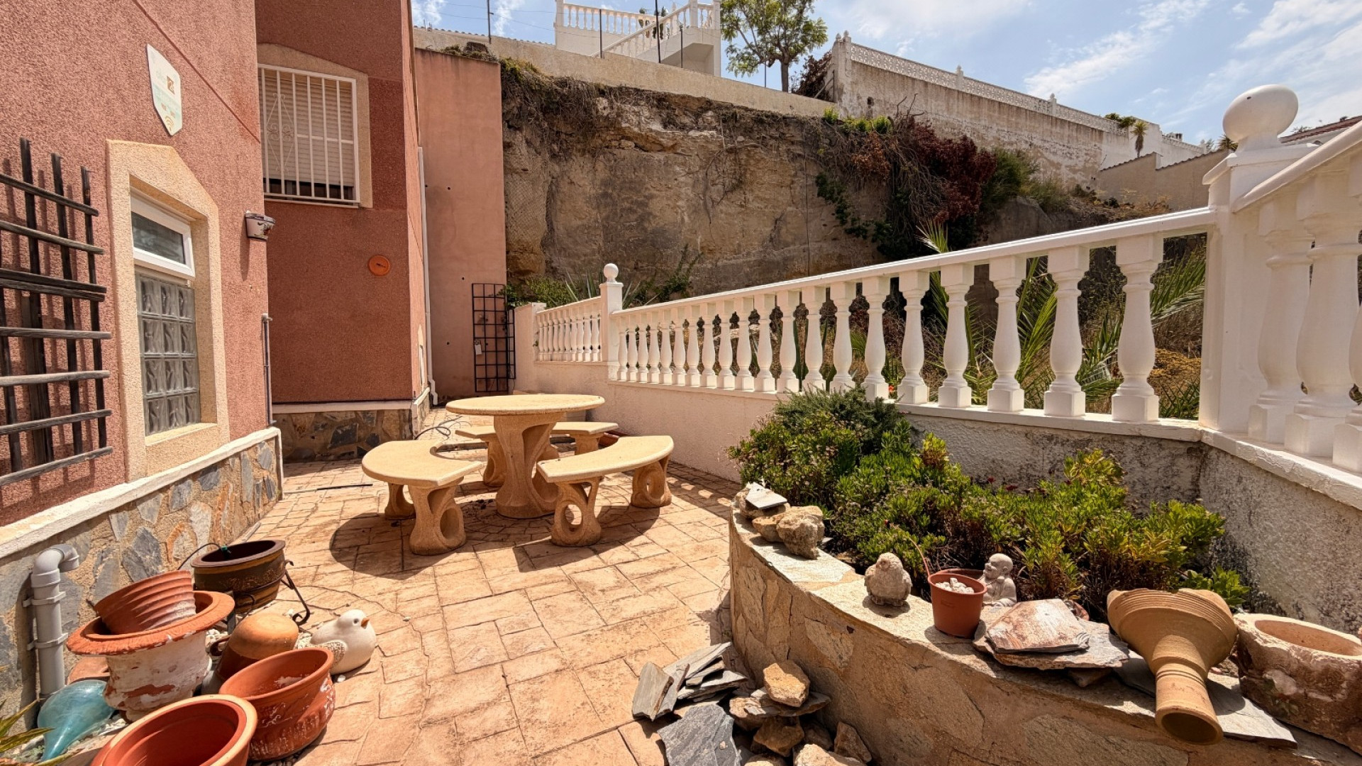 Venta - Detached Villa - Ciudad Quesada - Rojales