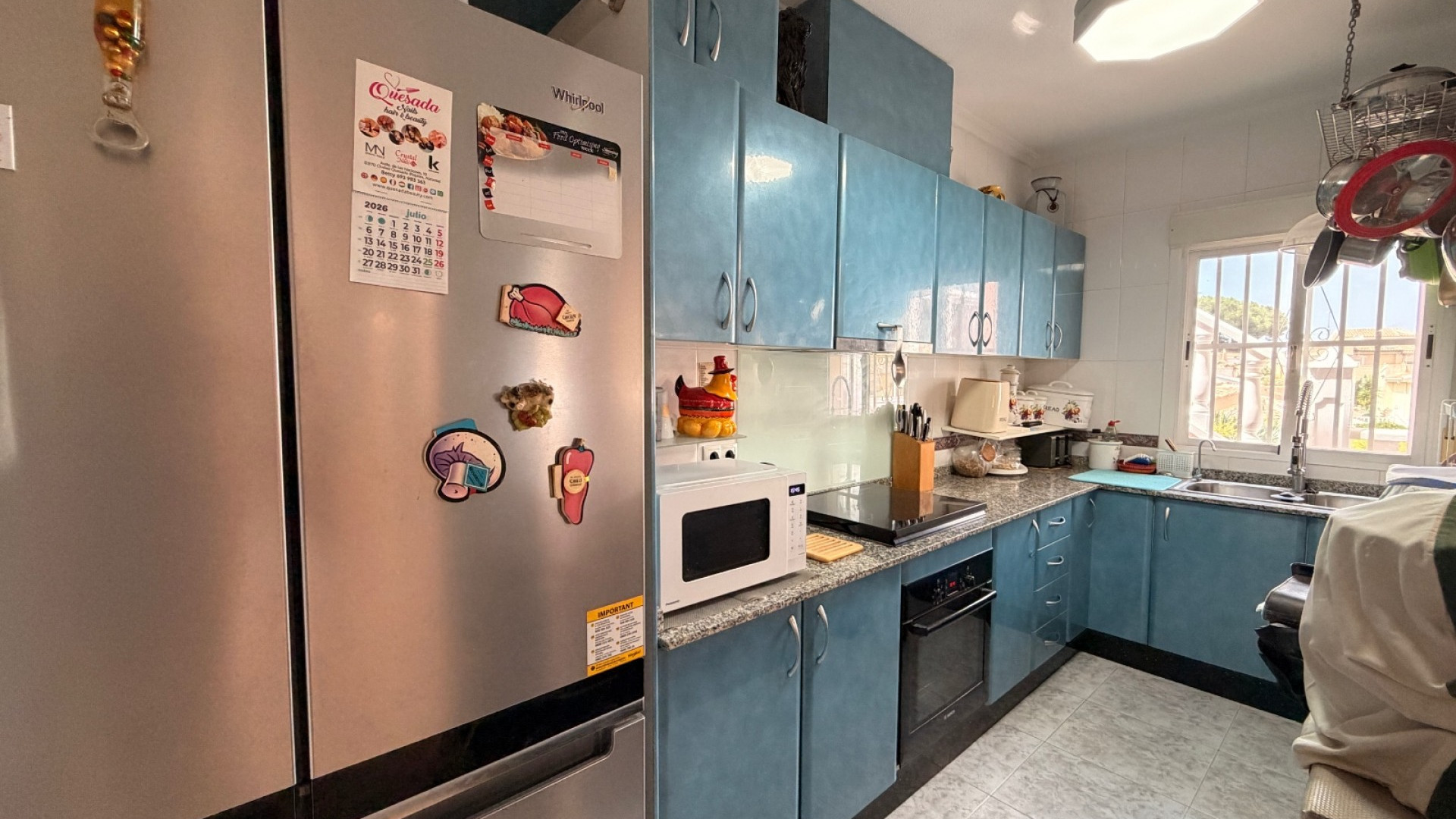Venta - Detached Villa - Ciudad Quesada - Rojales
