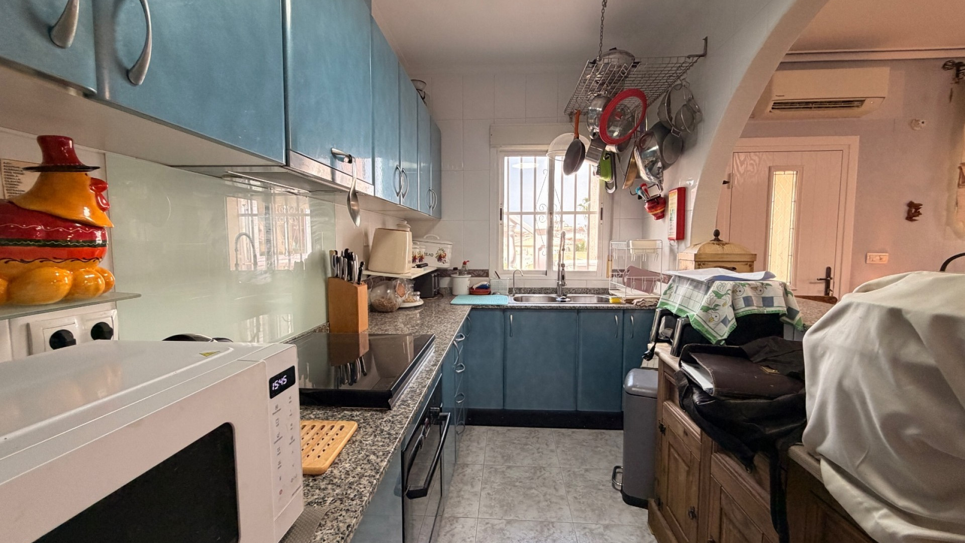 Venta - Detached Villa - Ciudad Quesada - Rojales