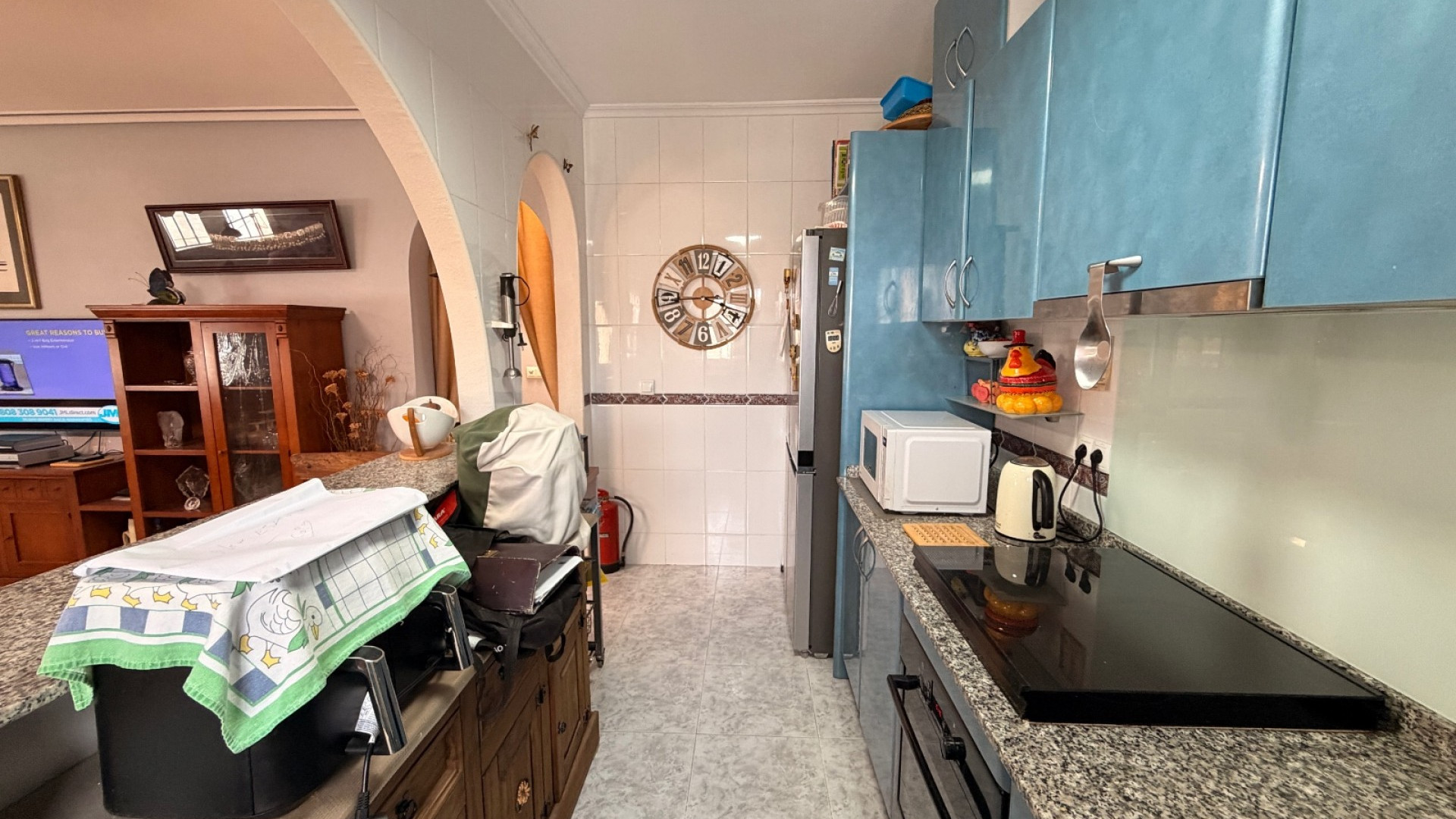 Venta - Detached Villa - Ciudad Quesada - Rojales