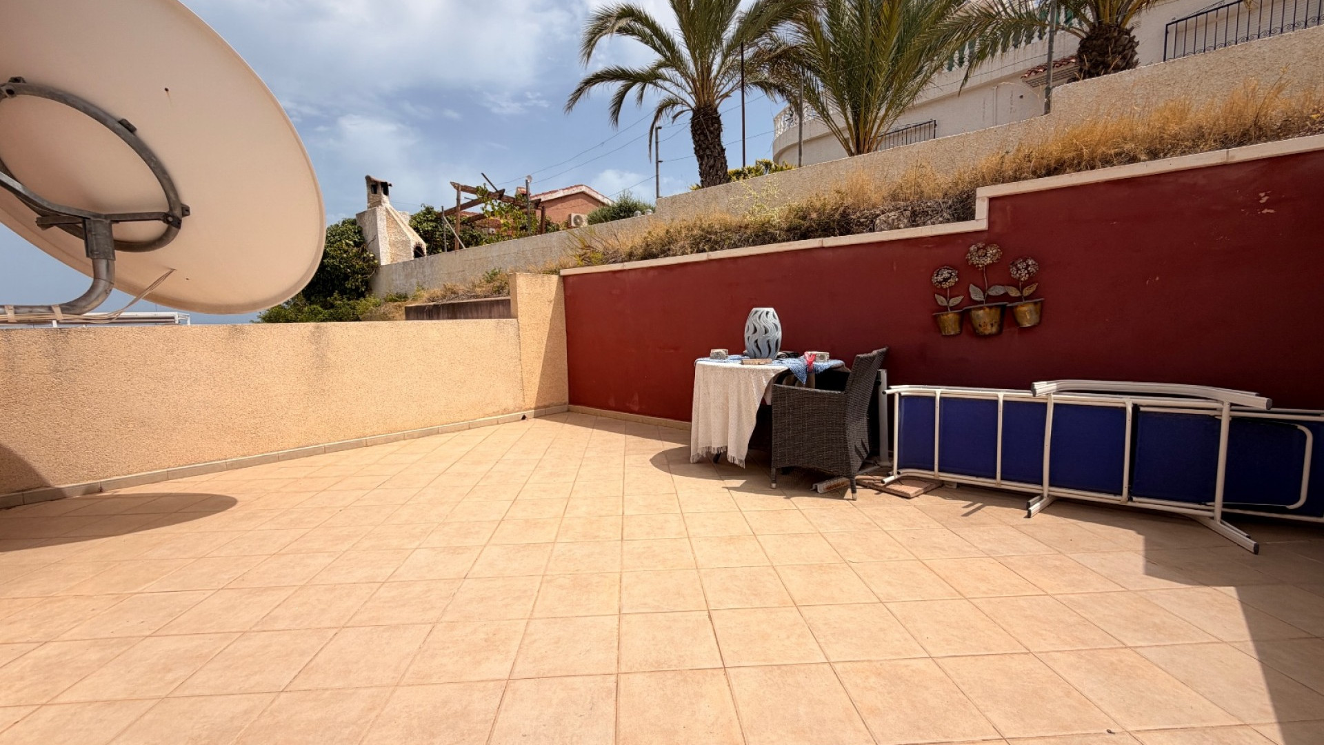Venta - Detached Villa - Ciudad Quesada - Rojales