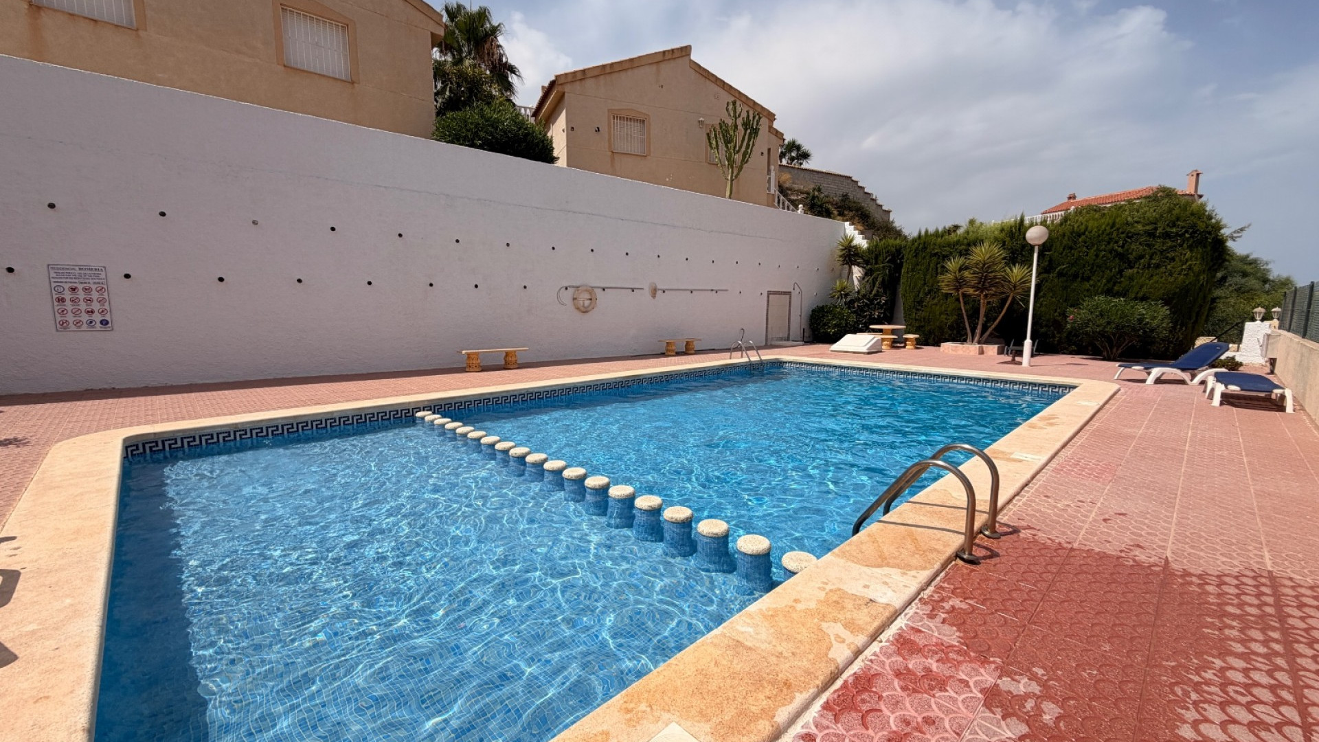 Venta - Detached Villa - Ciudad Quesada - Rojales