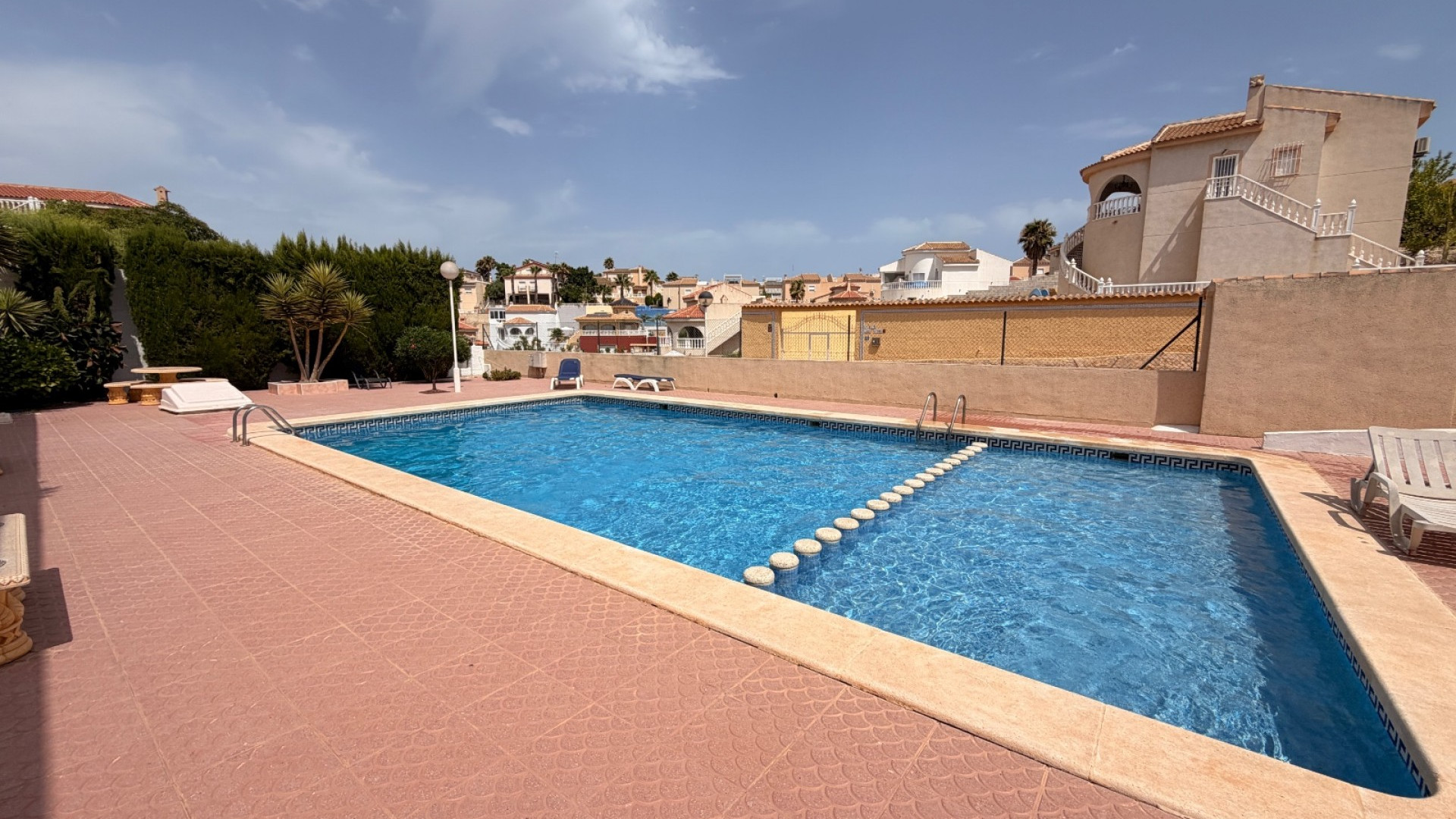 Venta - Detached Villa - Ciudad Quesada - Rojales