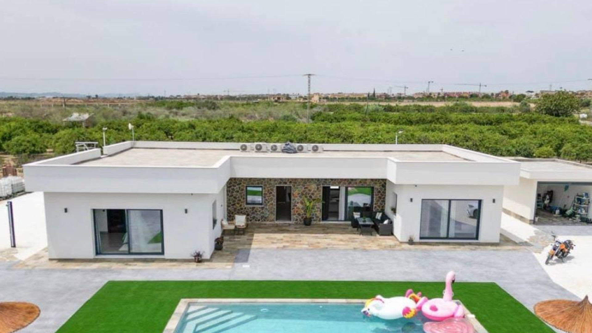 Venta - Detached Villa - Ciudad Quesada - Rojales