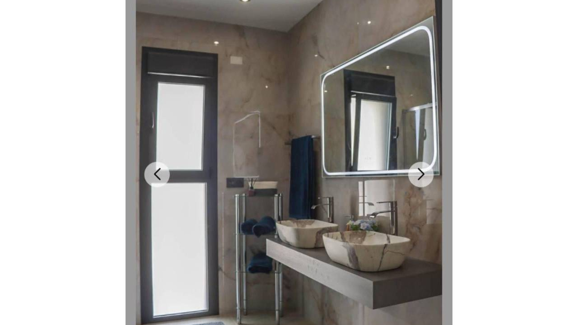 Venta - Detached Villa - Ciudad Quesada - Rojales