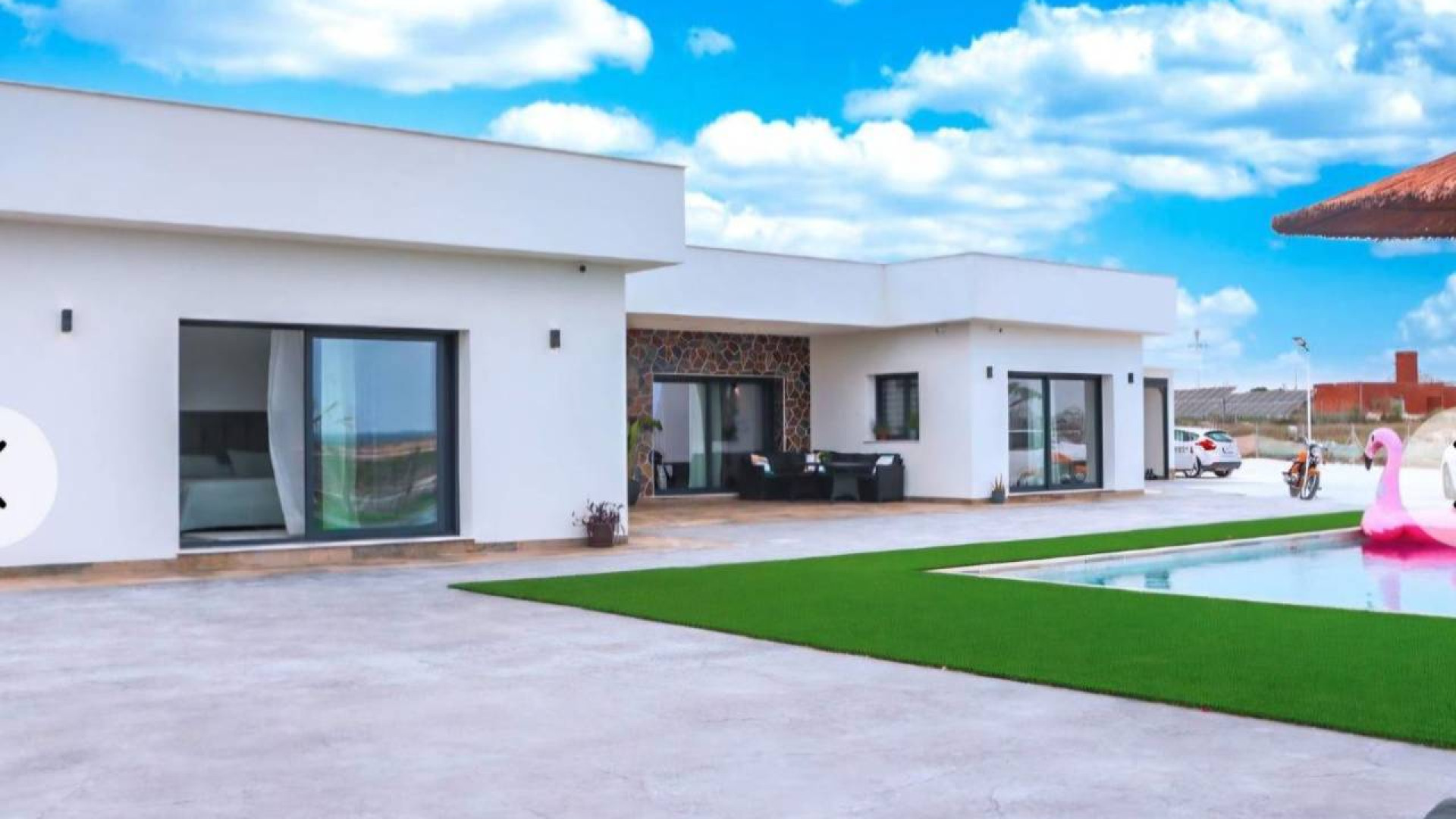 Venta - Detached Villa - Ciudad Quesada - Rojales