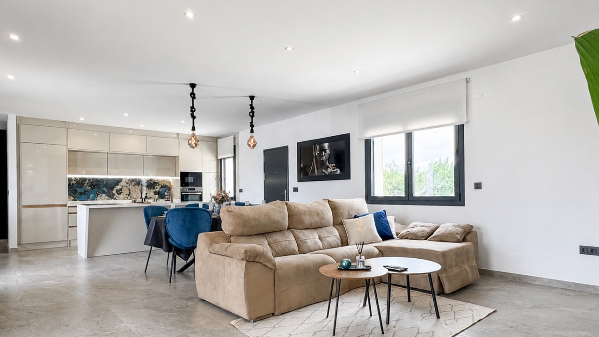 Venta - Detached Villa - Ciudad Quesada - Rojales