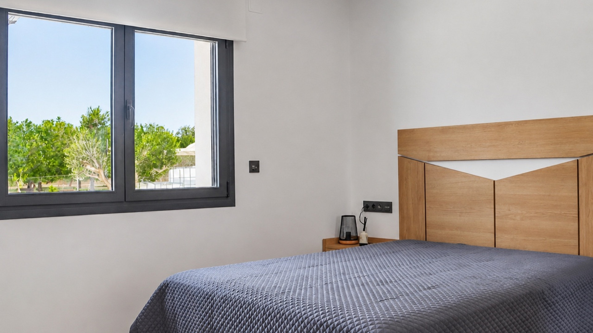 Venta - Detached Villa - Ciudad Quesada - Rojales