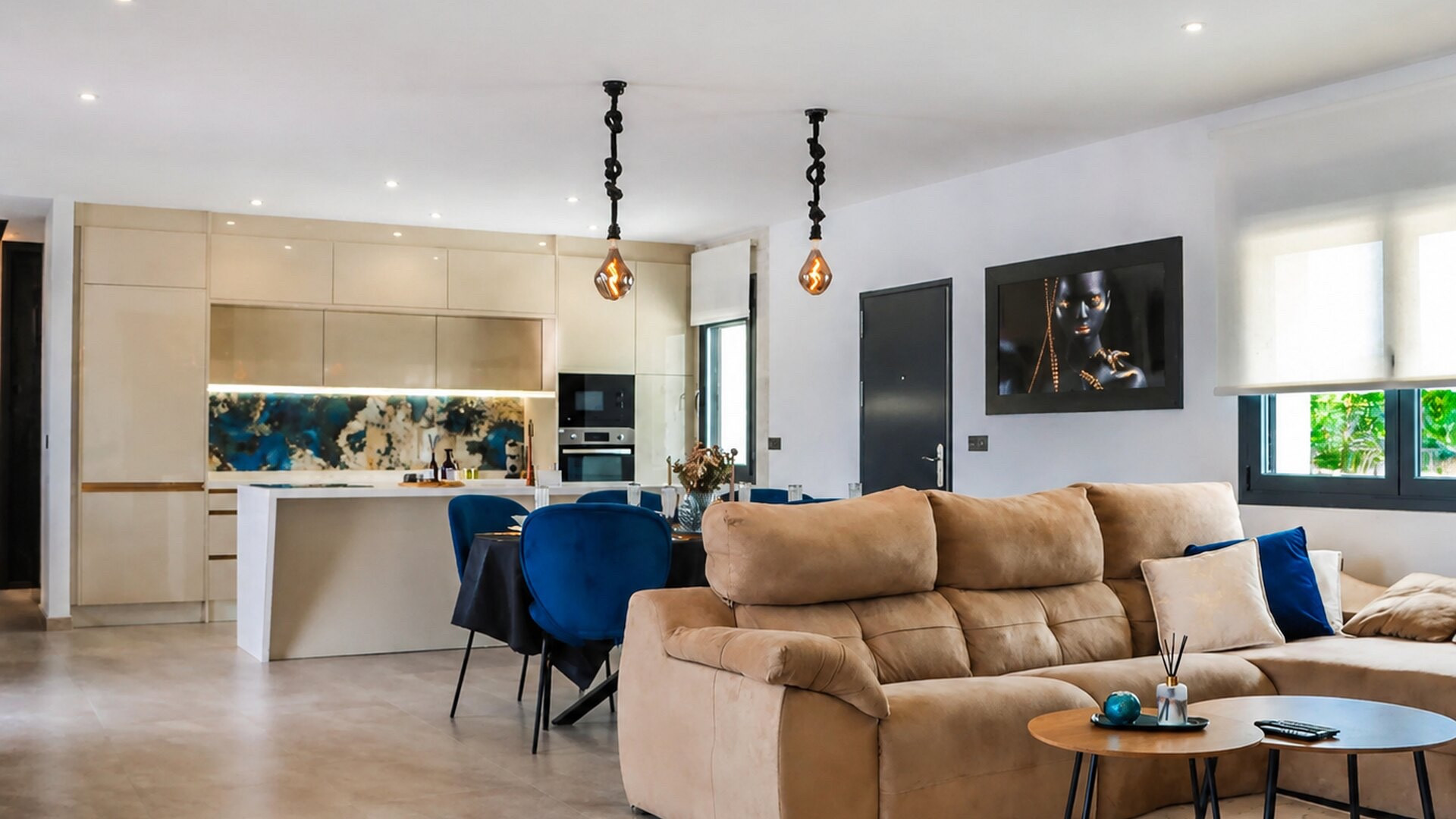 Venta - Detached Villa - Ciudad Quesada - Rojales
