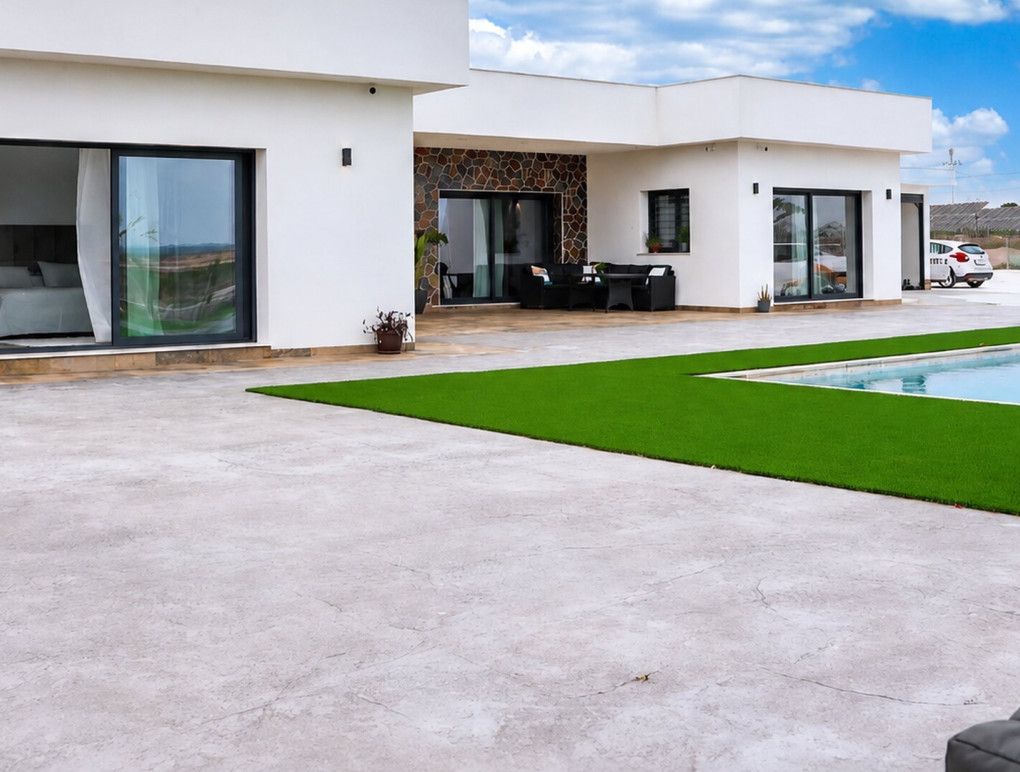 Venta - Detached Villa - Ciudad Quesada - Rojales