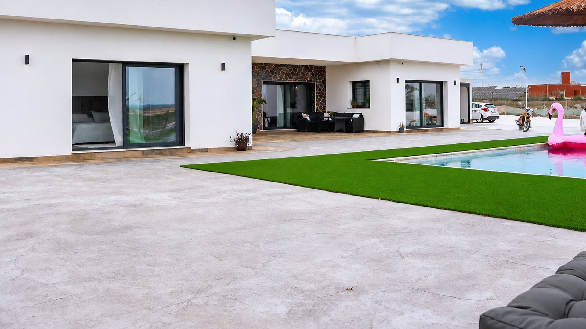 Venta - Detached Villa - Ciudad Quesada - Rojales