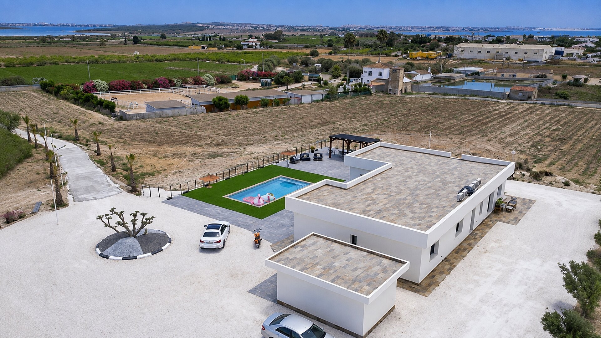 Venta - Detached Villa - Ciudad Quesada - Rojales