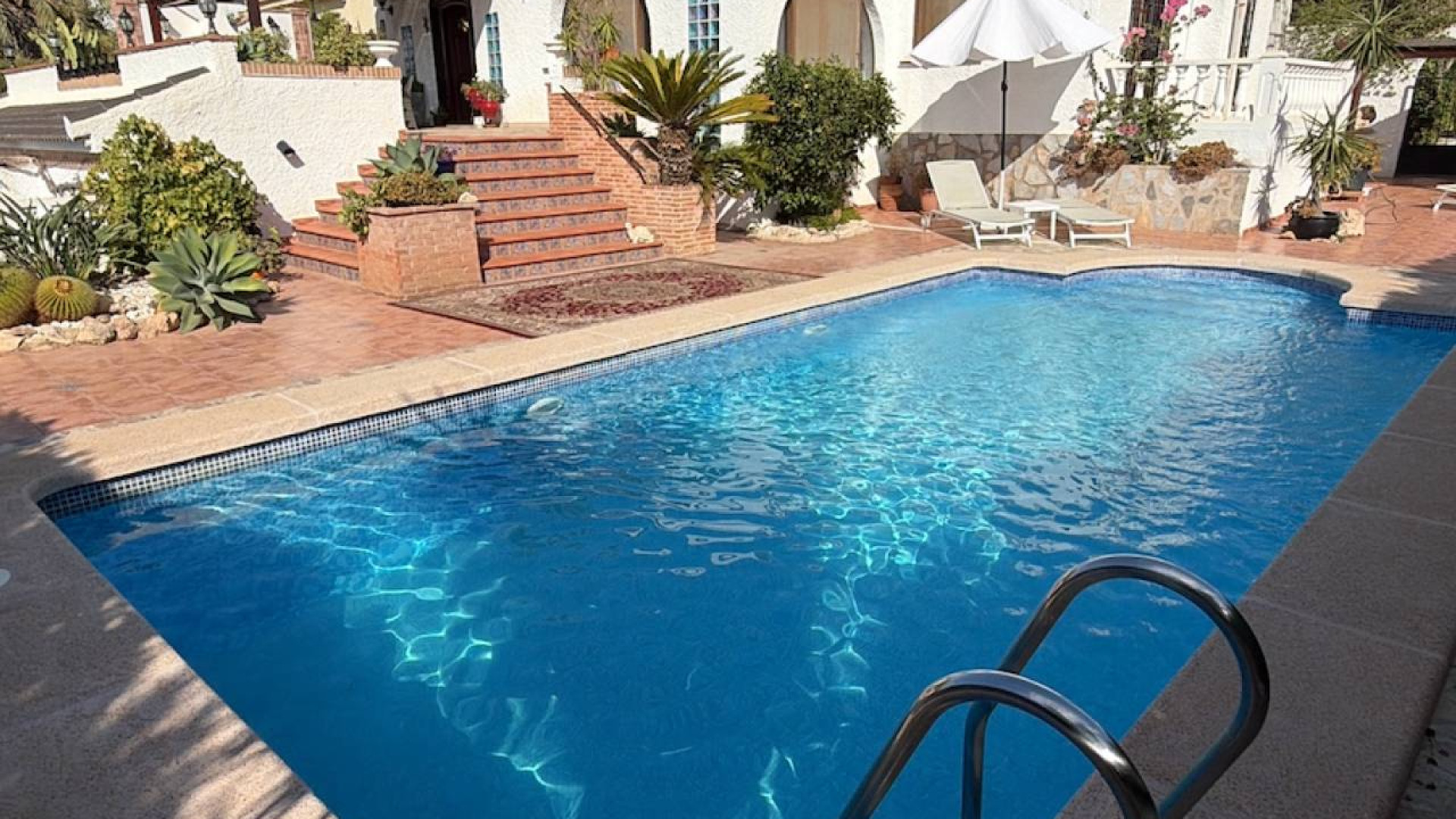 Venta - Detached Villa - Ciudad Quesada - Rojales