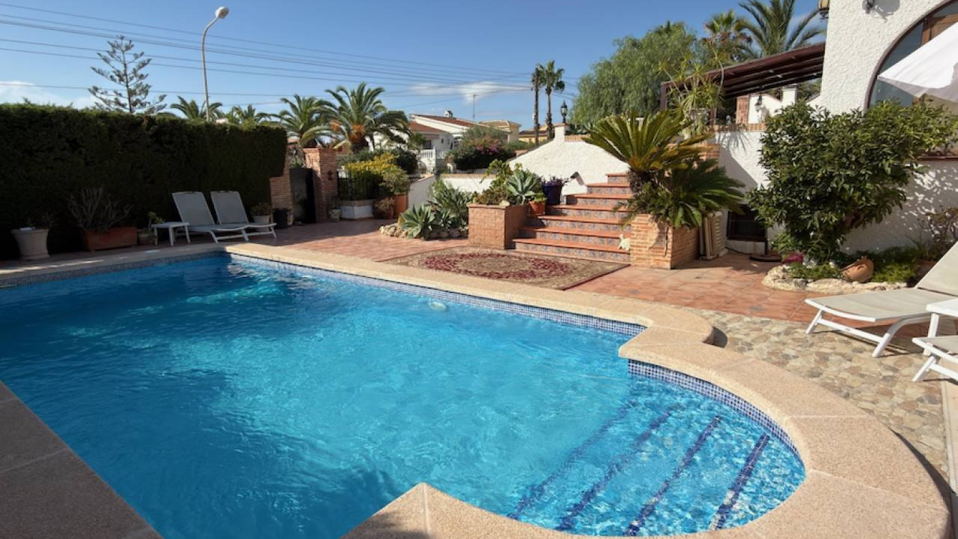 Venta - Detached Villa - Ciudad Quesada - Rojales