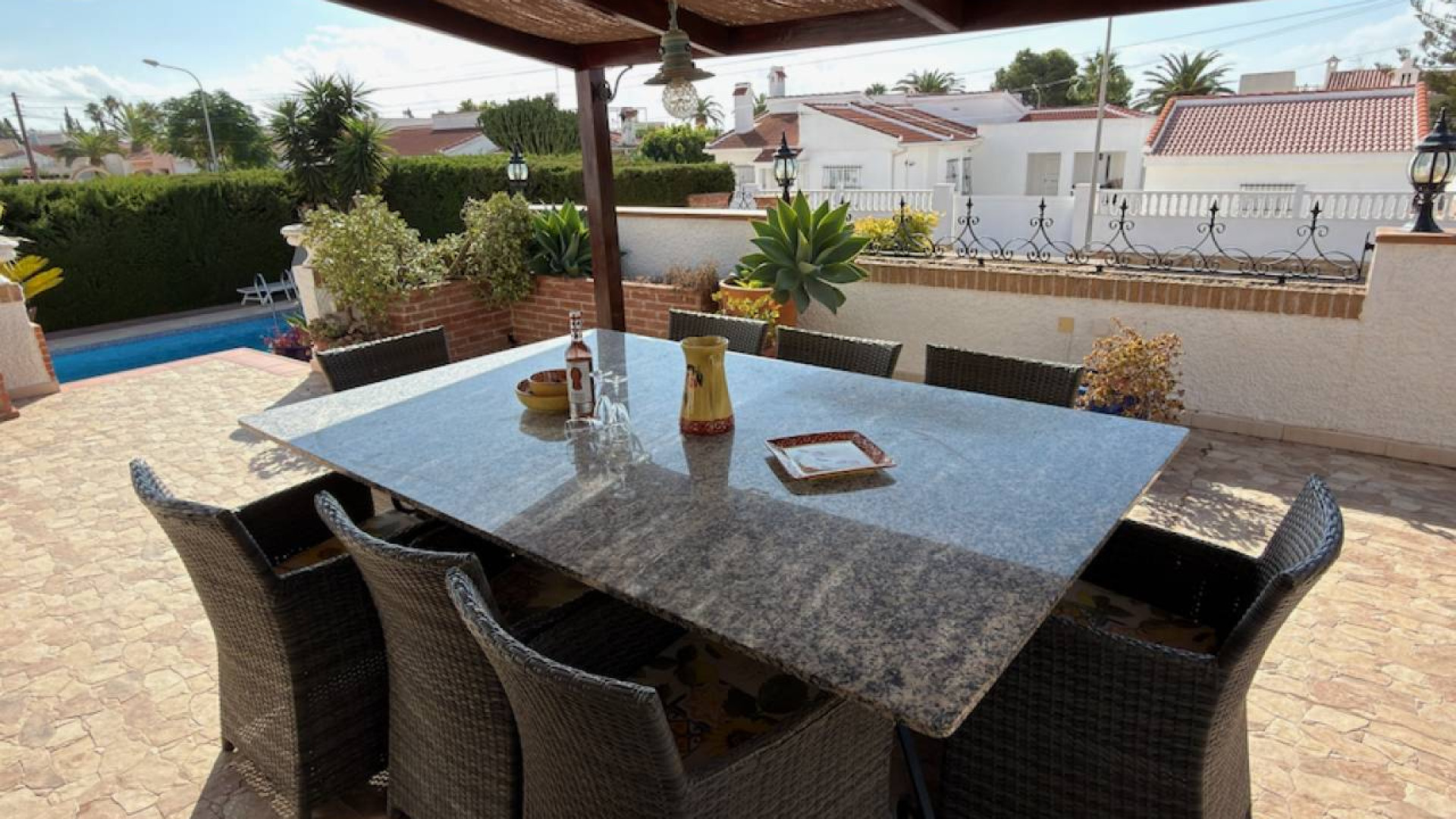 Venta - Detached Villa - Ciudad Quesada - Rojales