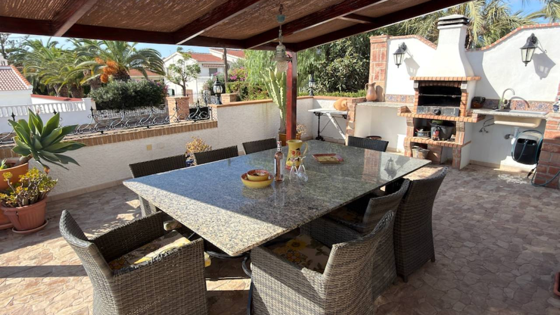 Venta - Detached Villa - Ciudad Quesada - Rojales