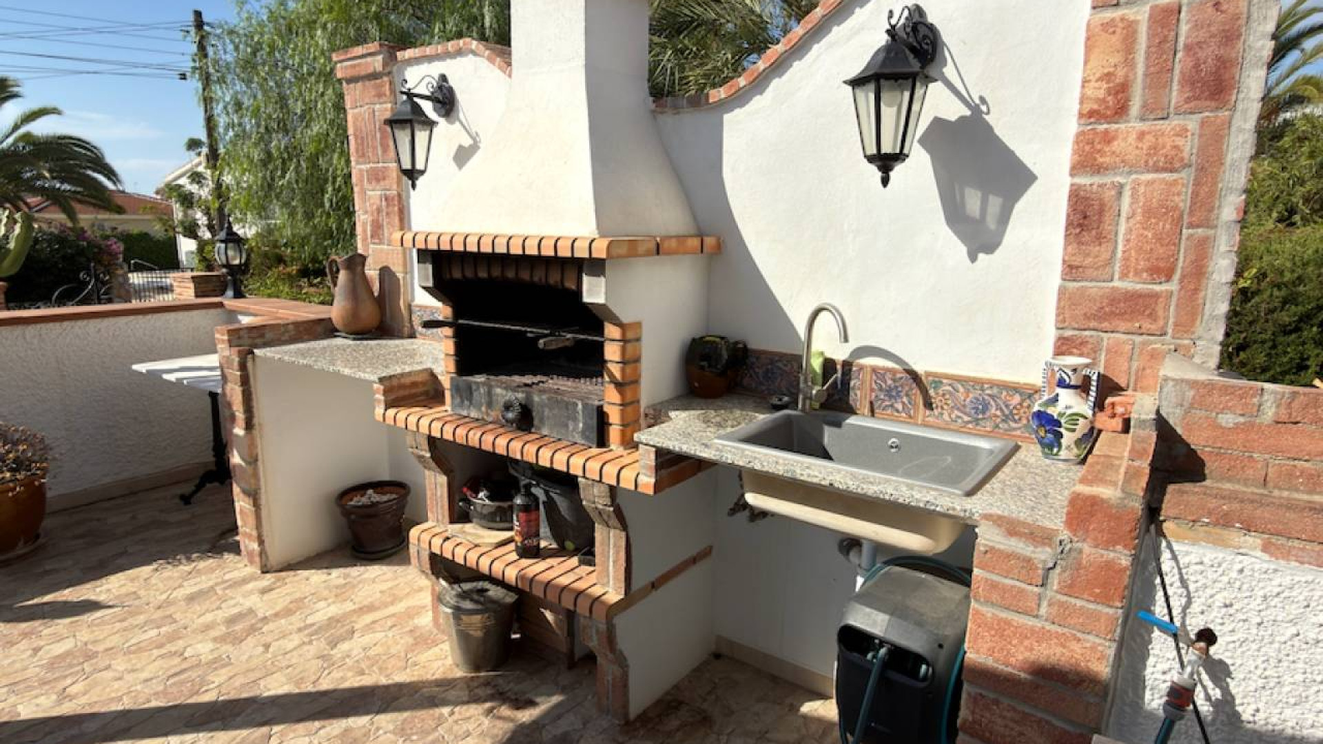 Venta - Detached Villa - Ciudad Quesada - Rojales