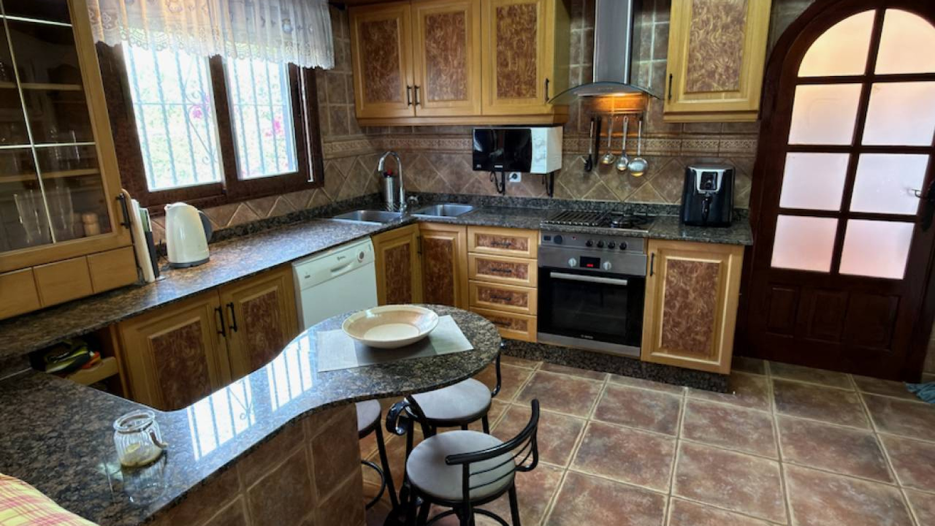Venta - Detached Villa - Ciudad Quesada - Rojales
