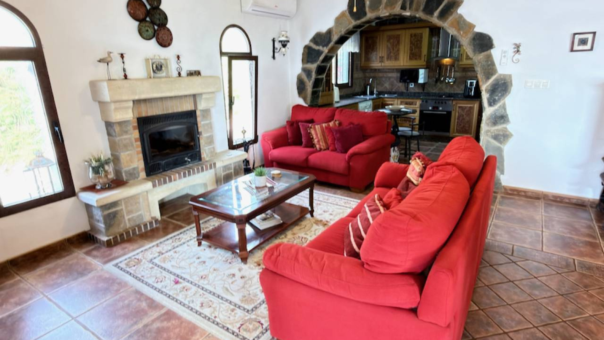 Venta - Detached Villa - Ciudad Quesada - Rojales