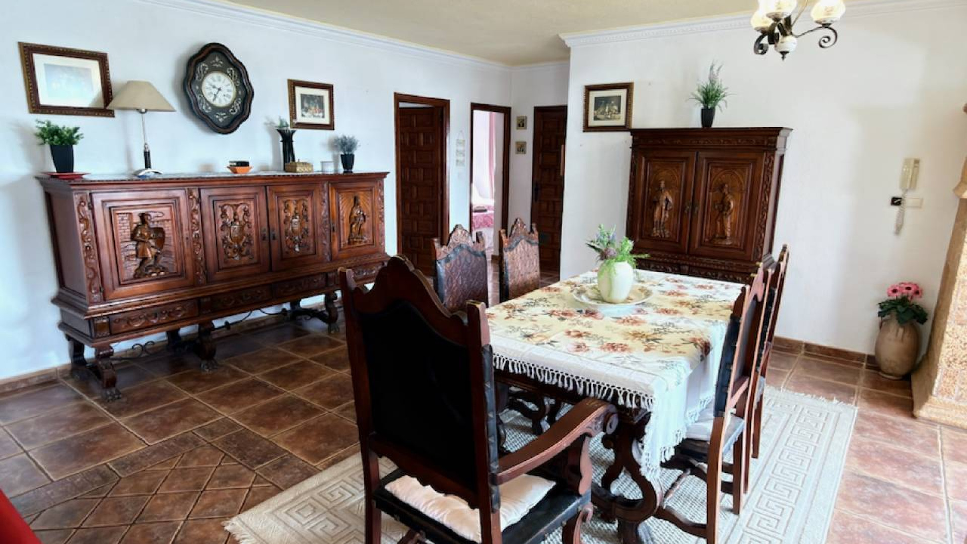 Venta - Detached Villa - Ciudad Quesada - Rojales