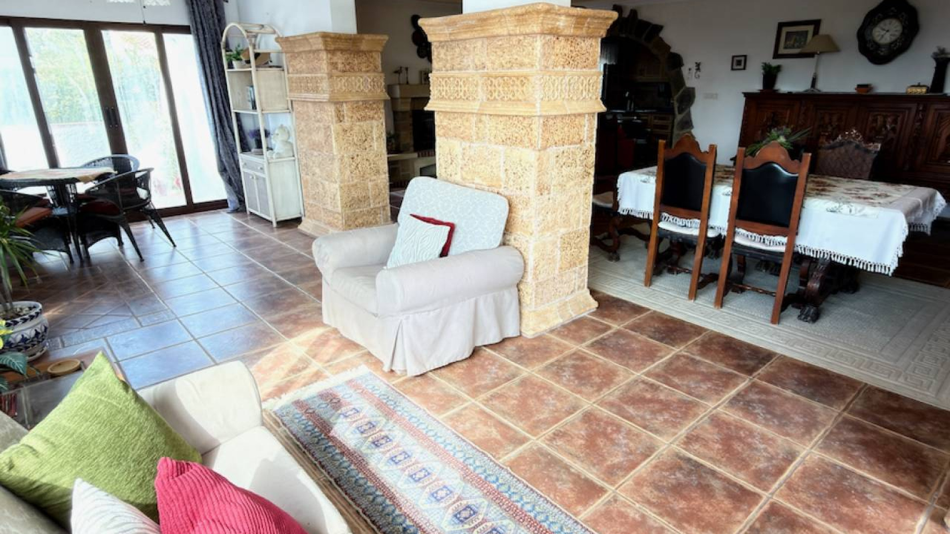 Venta - Detached Villa - Ciudad Quesada - Rojales