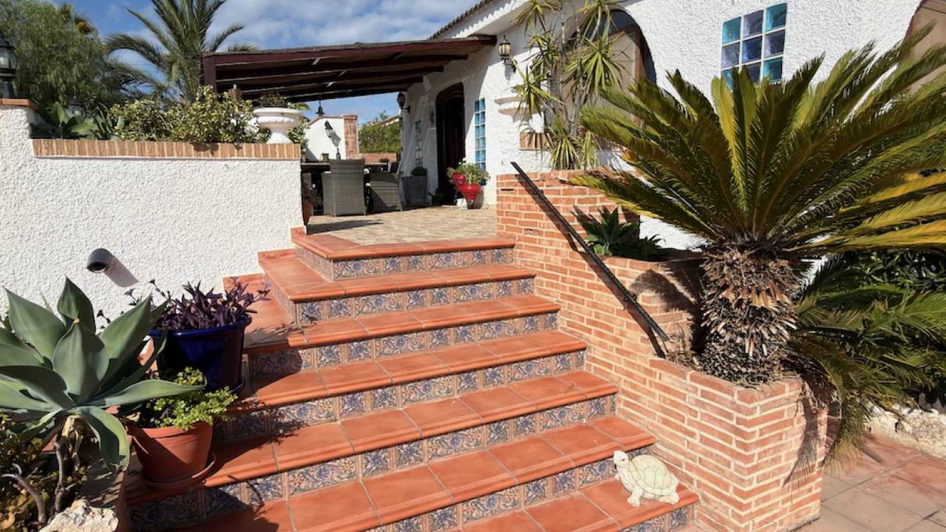 Venta - Detached Villa - Ciudad Quesada - Rojales
