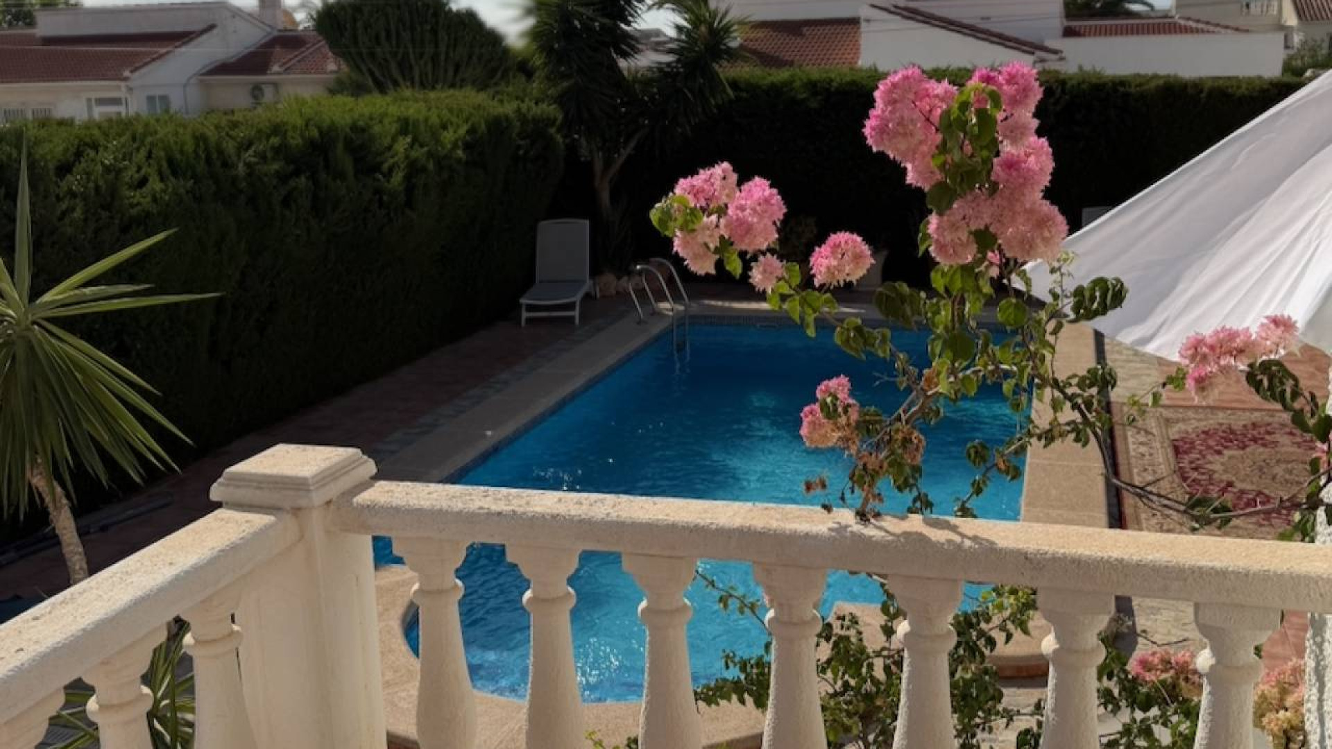 Venta - Detached Villa - Ciudad Quesada - Rojales