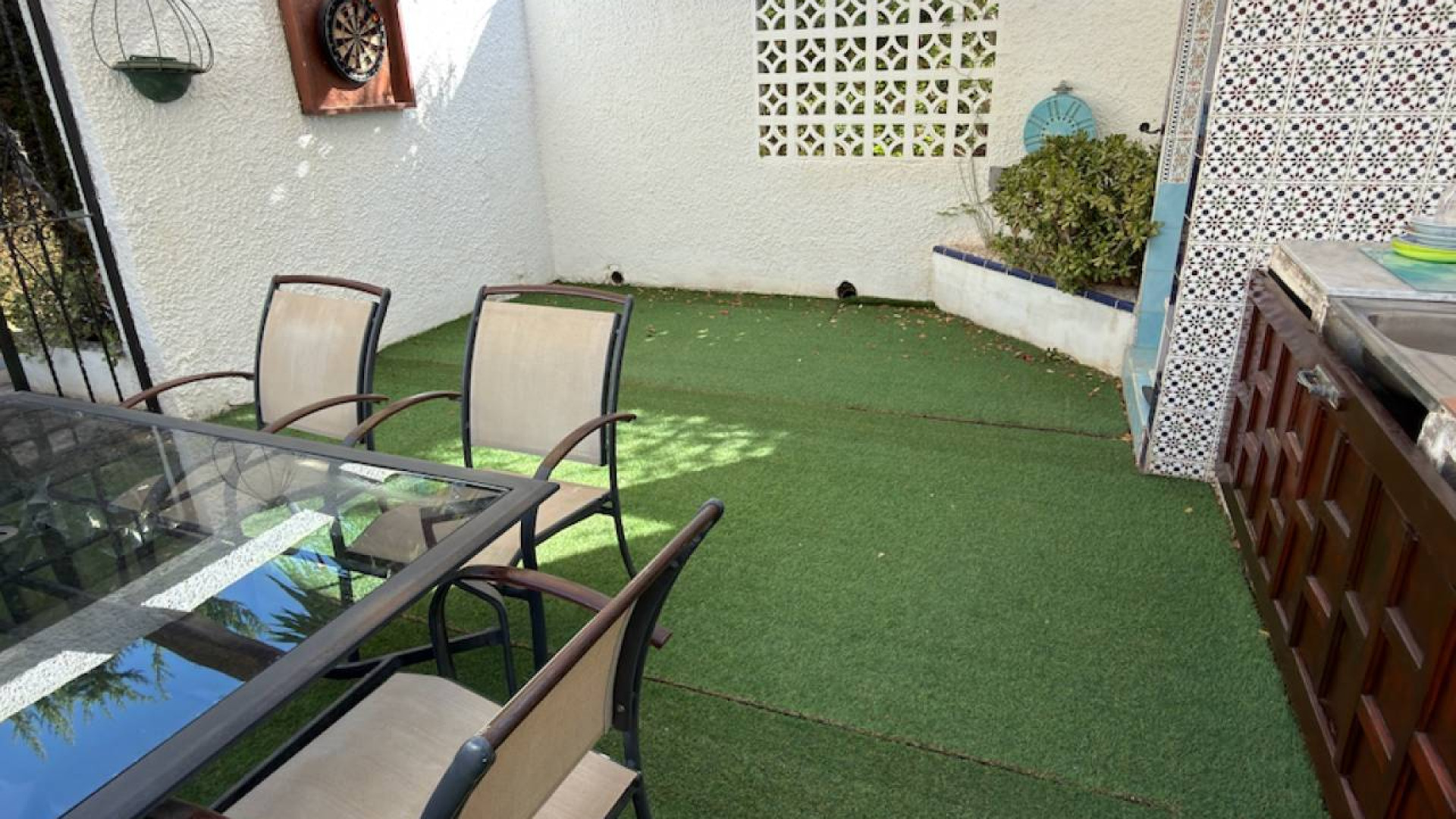 Venta - Detached Villa - Ciudad Quesada - Rojales