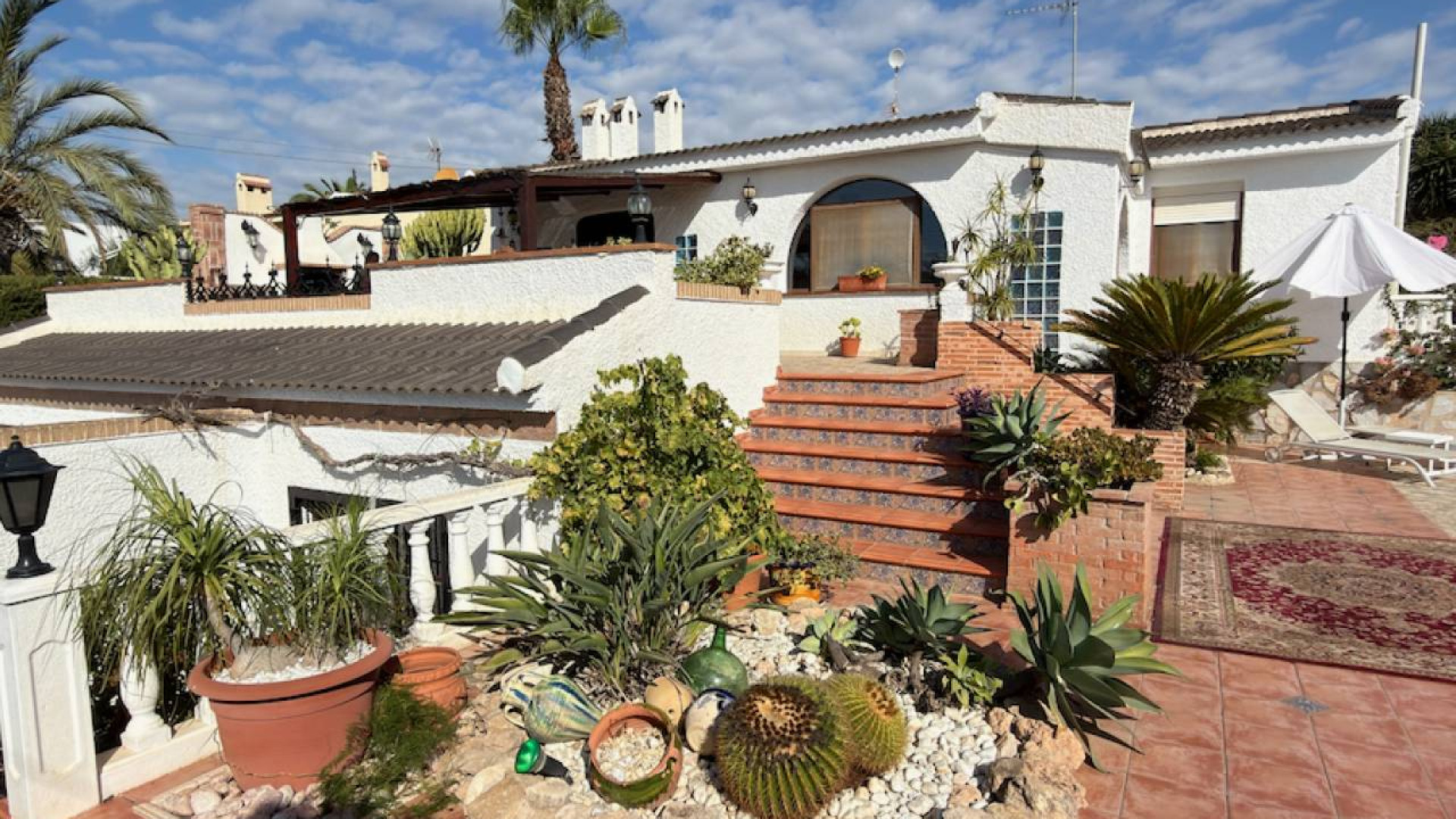 Venta - Detached Villa - Ciudad Quesada - Rojales