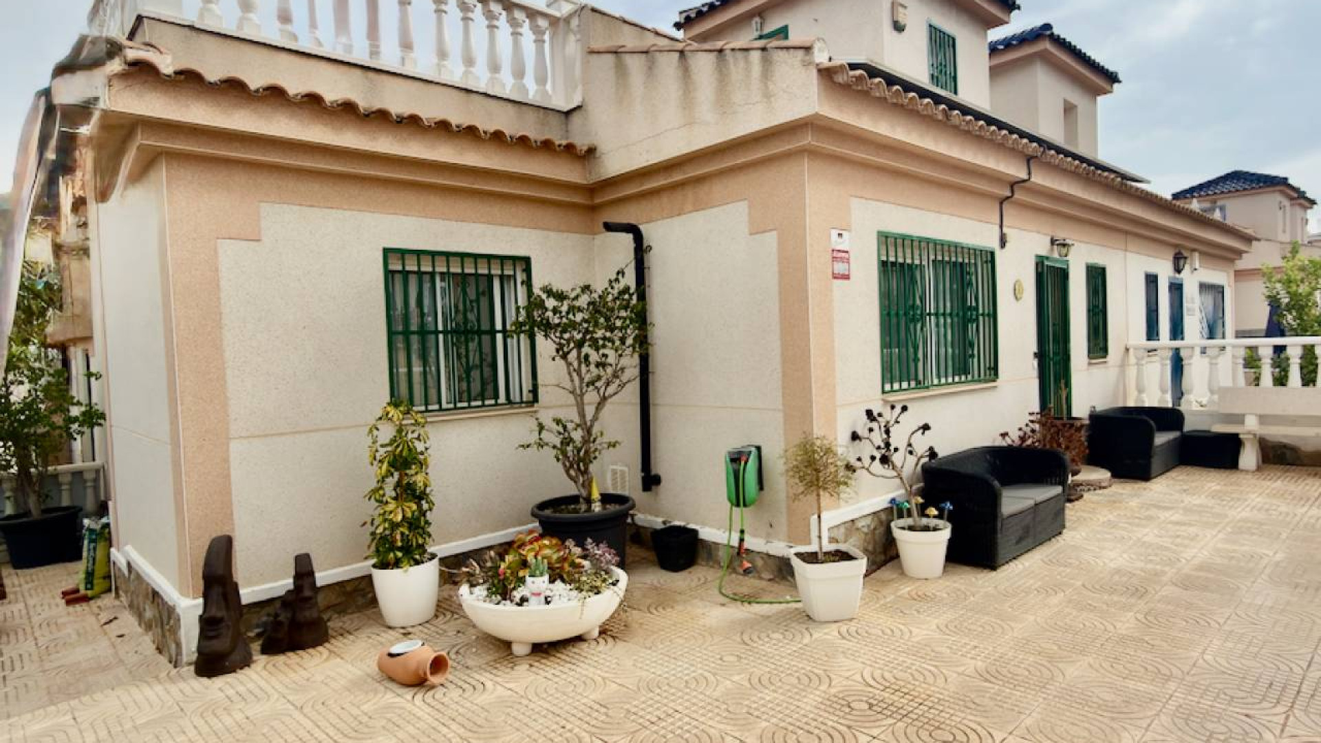 Venta - Detached Villa - Ciudad Quesada - Rojales