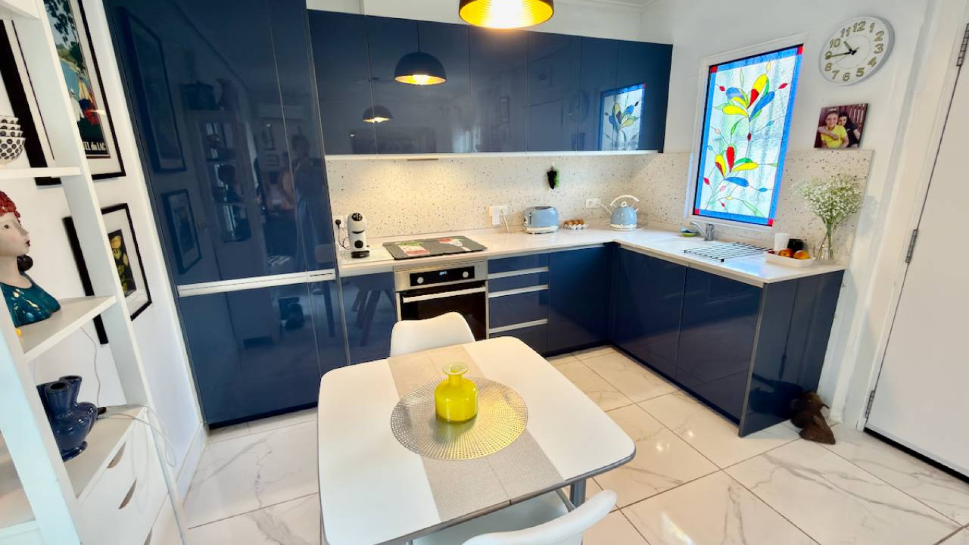 Venta - Detached Villa - Ciudad Quesada - Rojales