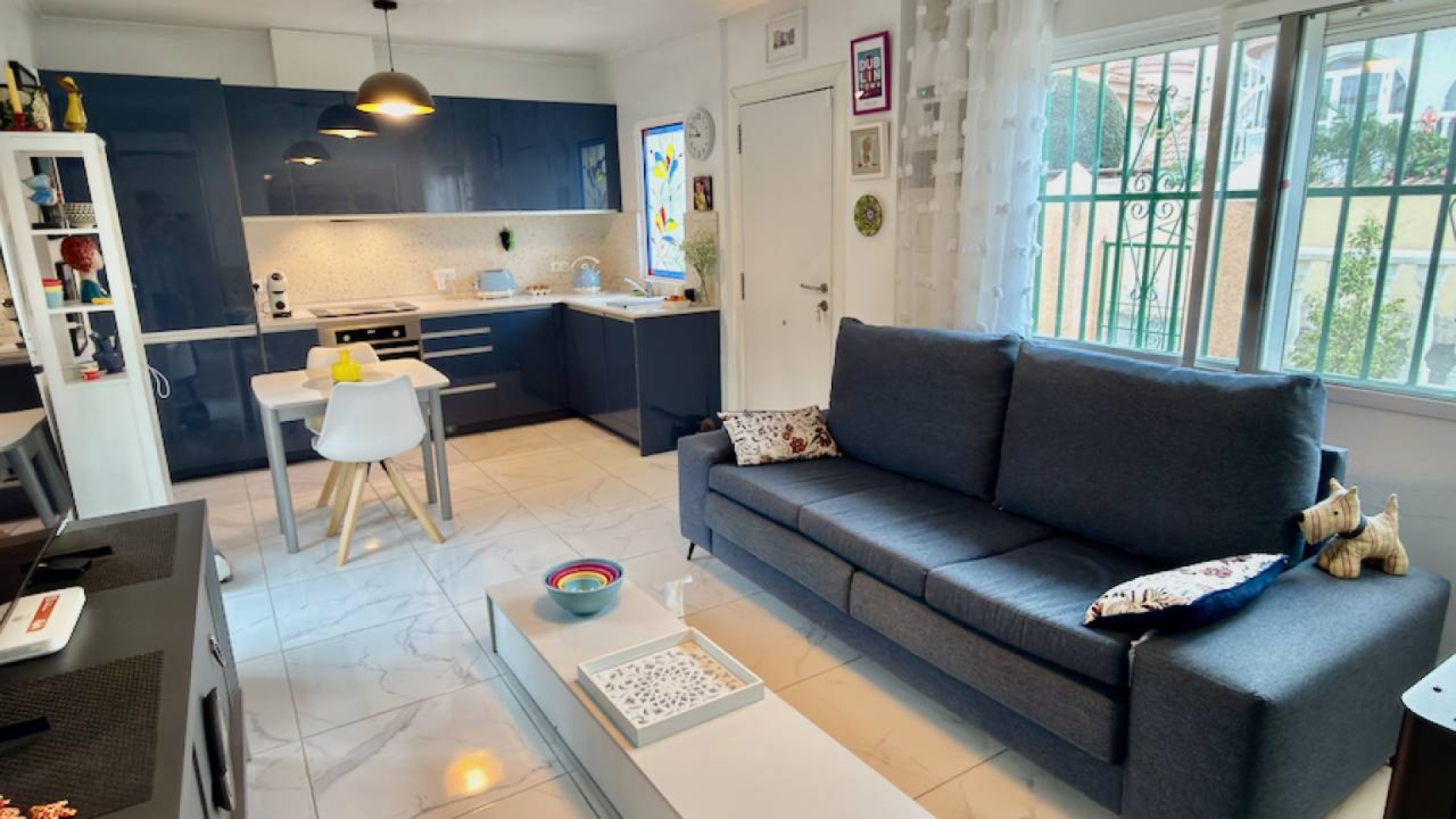 Venta - Detached Villa - Ciudad Quesada - Rojales