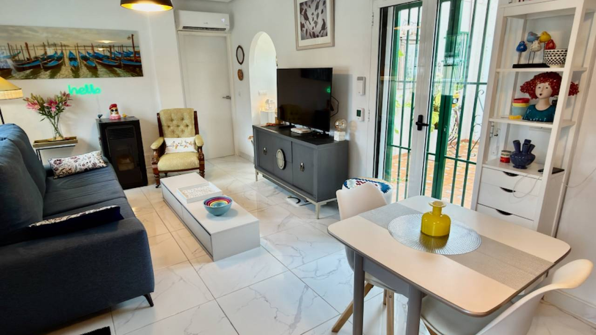 Venta - Detached Villa - Ciudad Quesada - Rojales