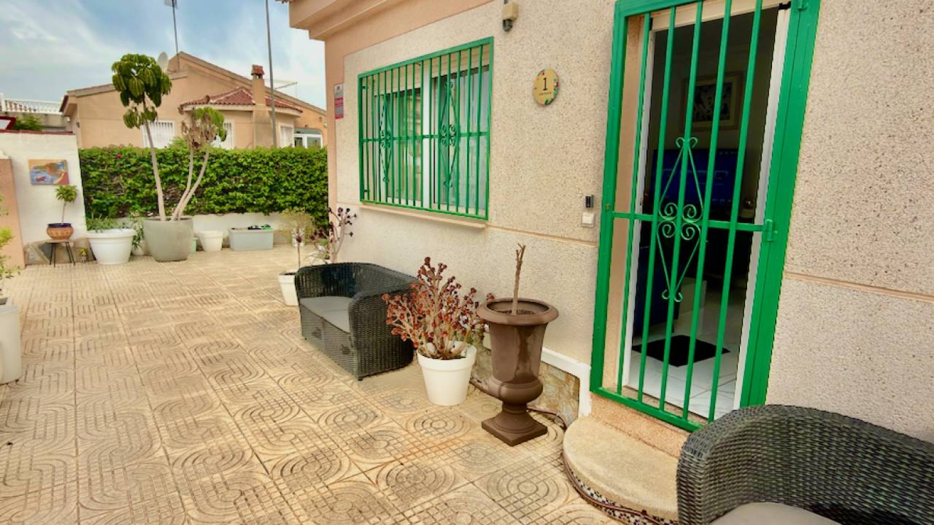 Venta - Detached Villa - Ciudad Quesada - Rojales