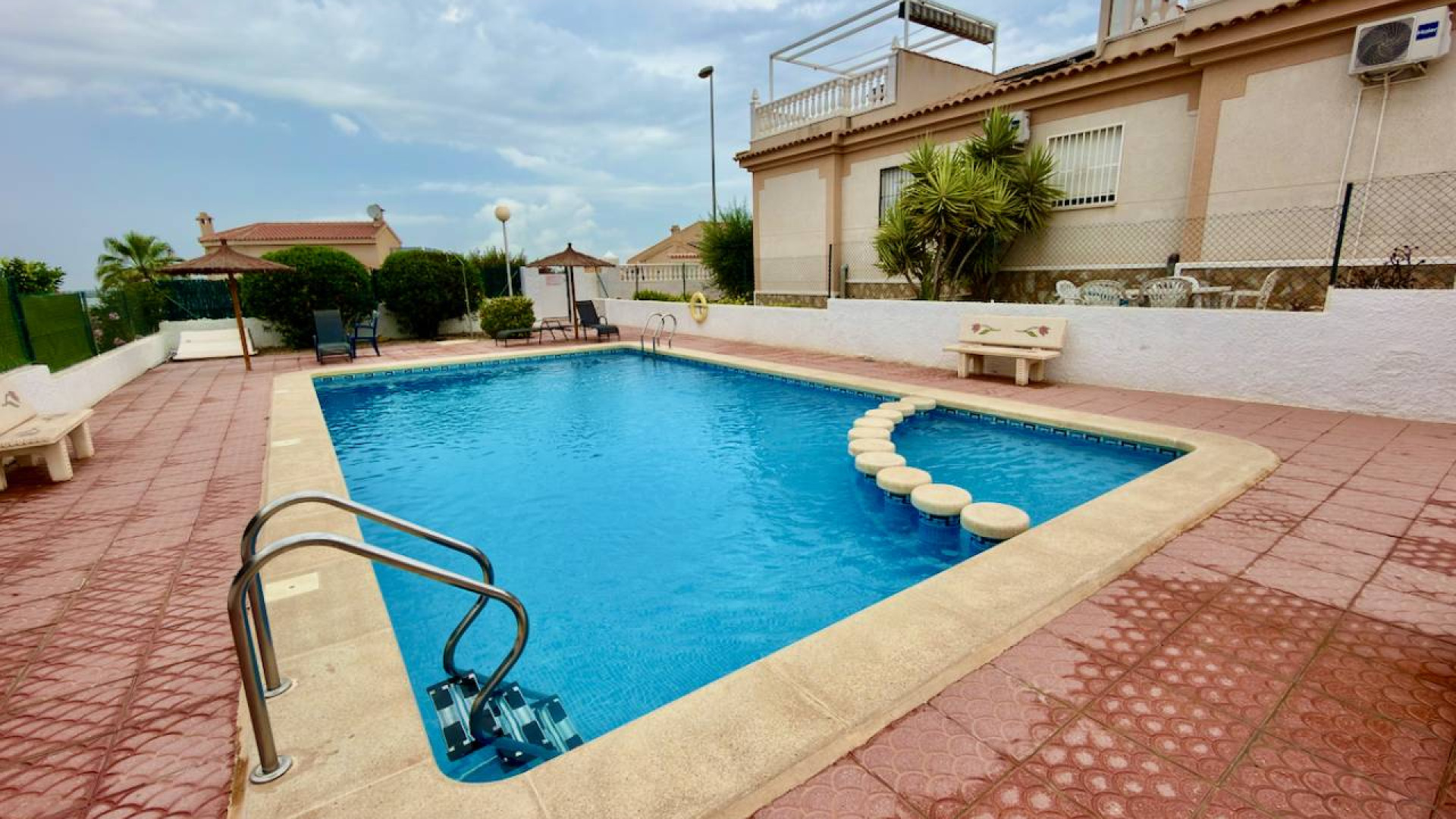 Venta - Detached Villa - Ciudad Quesada - Rojales