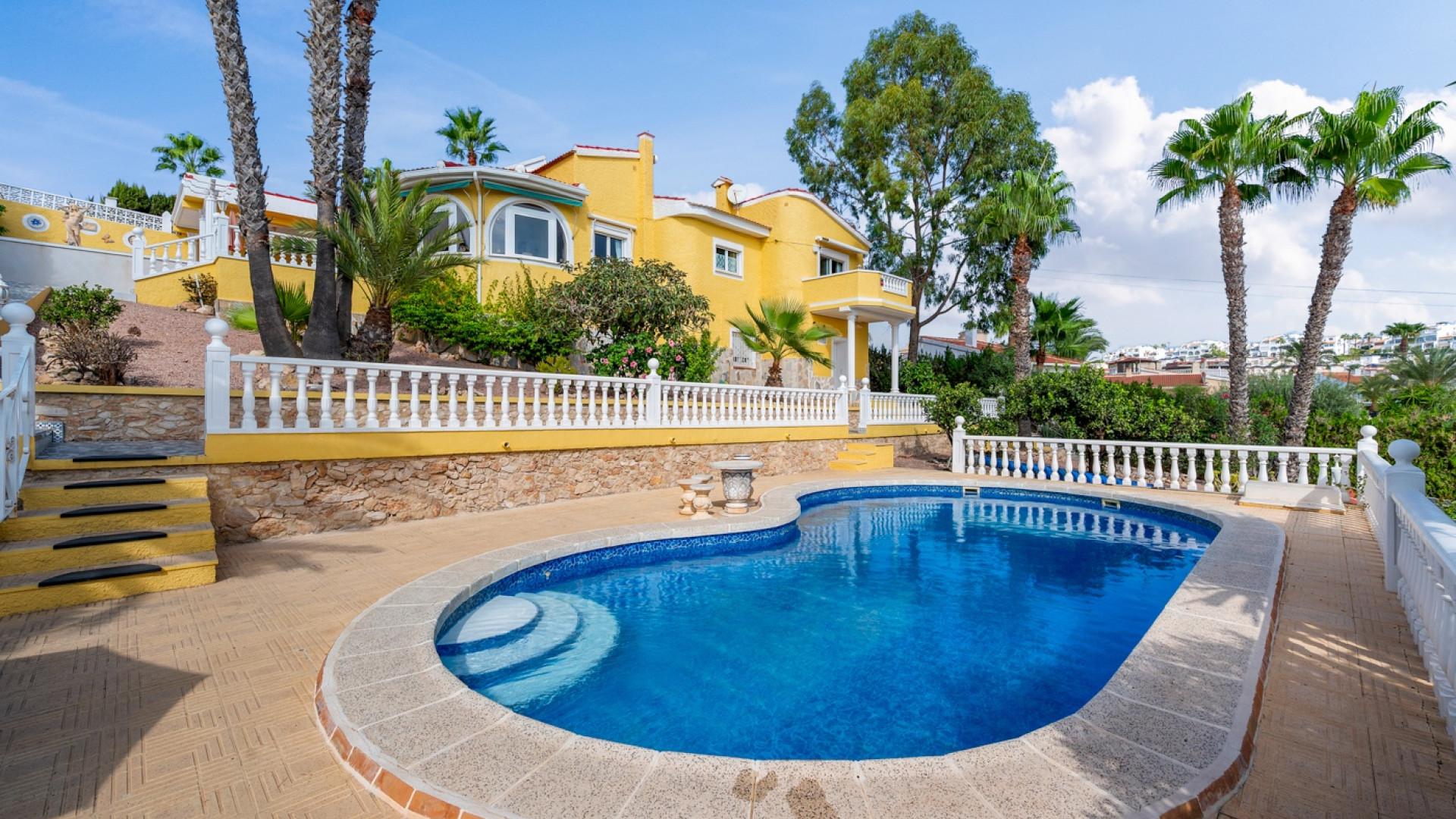 Venta - Detached Villa - Ciudad Quesada - Rojales