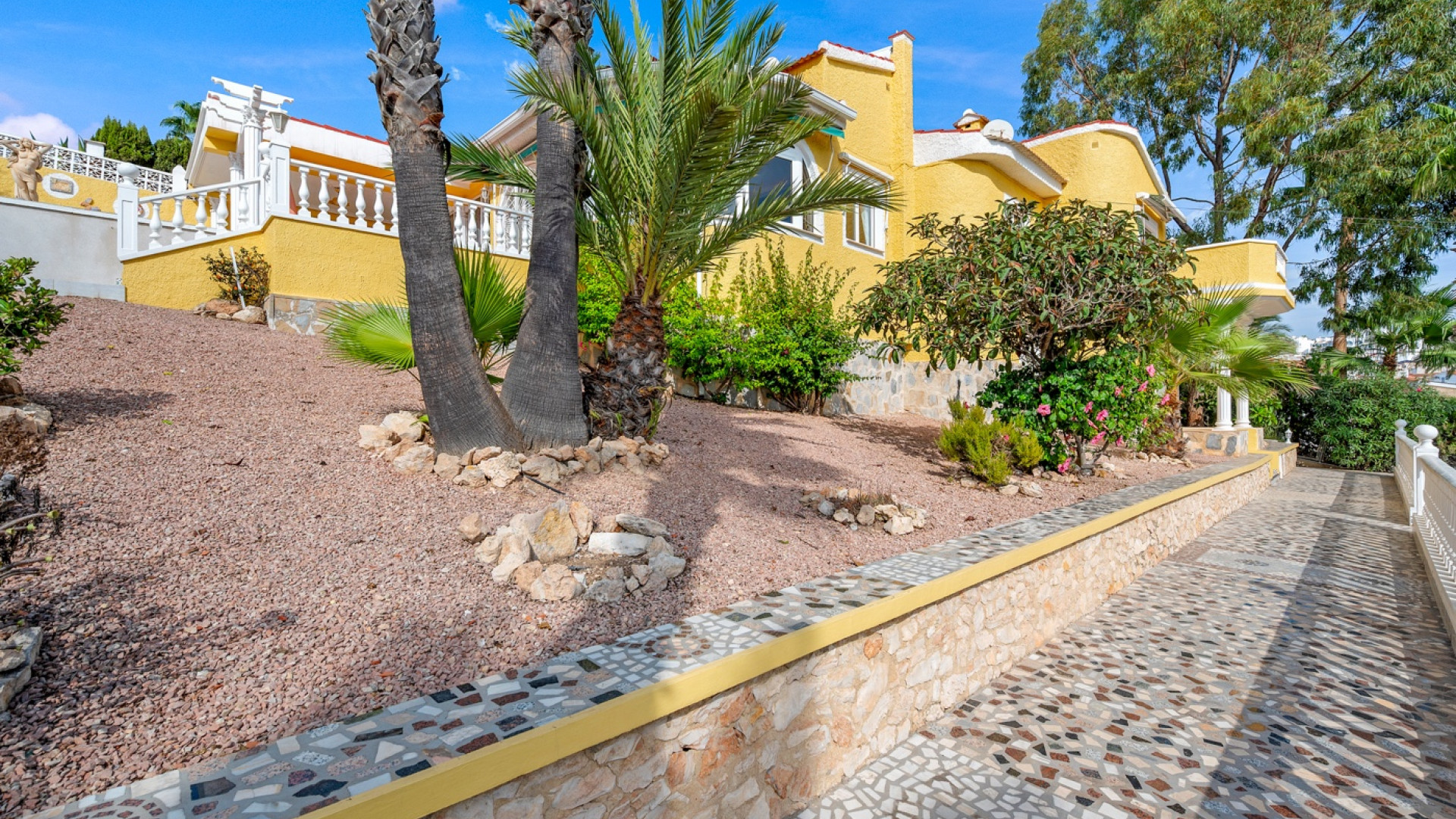 Venta - Detached Villa - Ciudad Quesada - Rojales