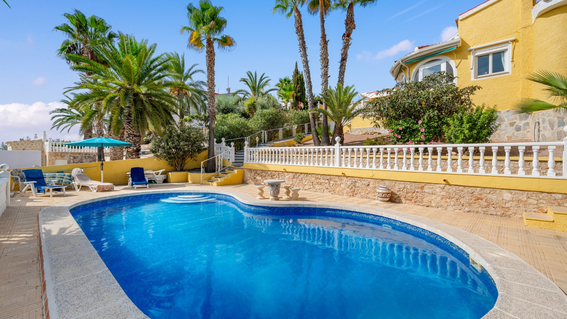 Venta - Detached Villa - Ciudad Quesada - Rojales