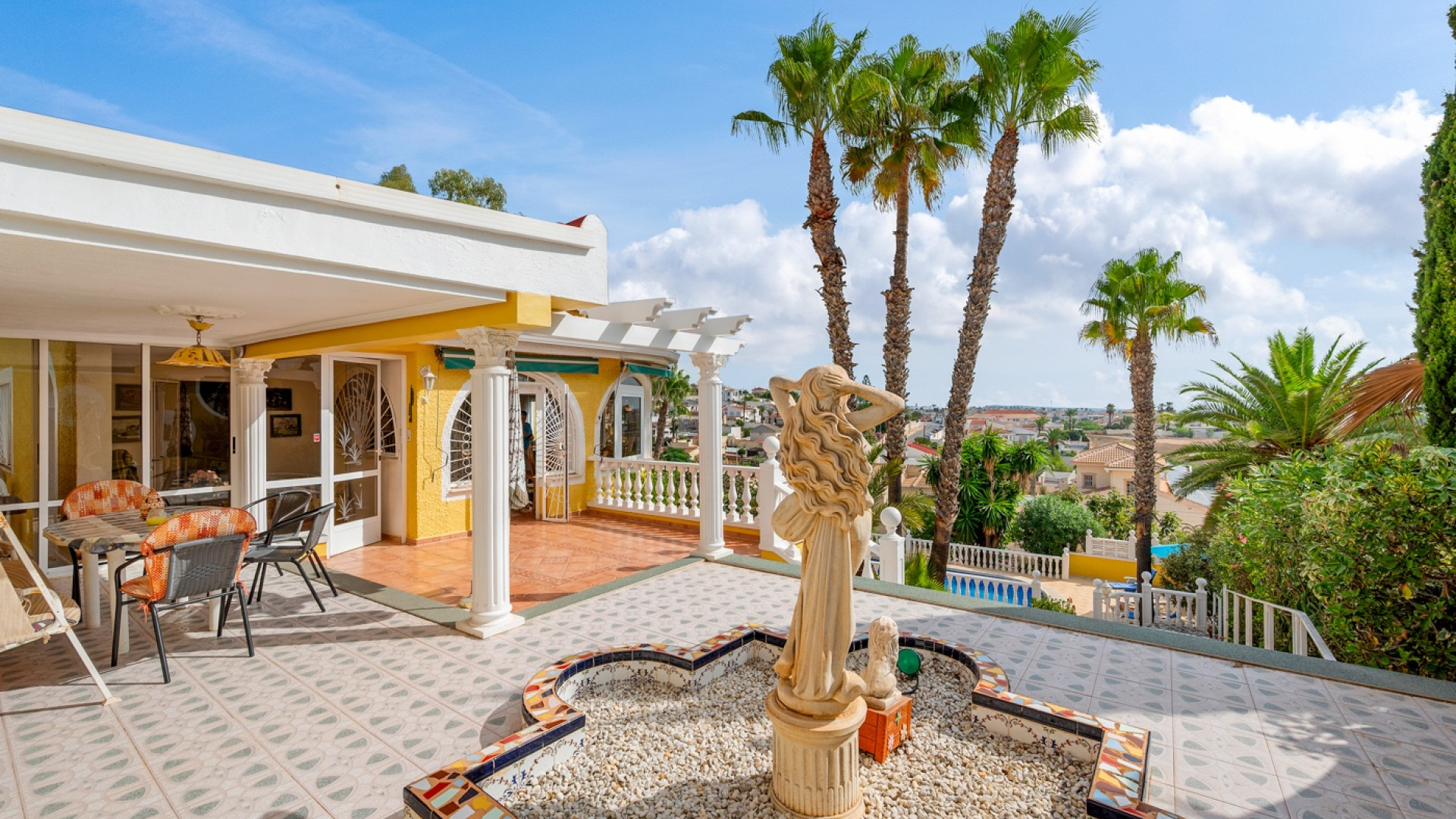 Venta - Detached Villa - Ciudad Quesada - Rojales