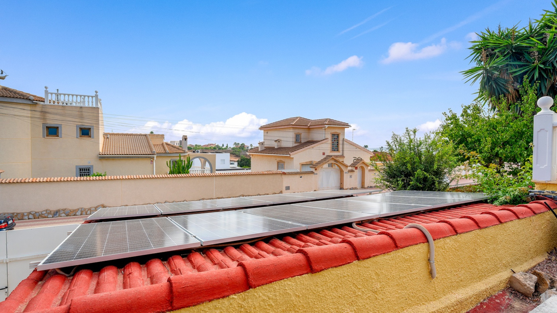 Venta - Detached Villa - Ciudad Quesada - Rojales